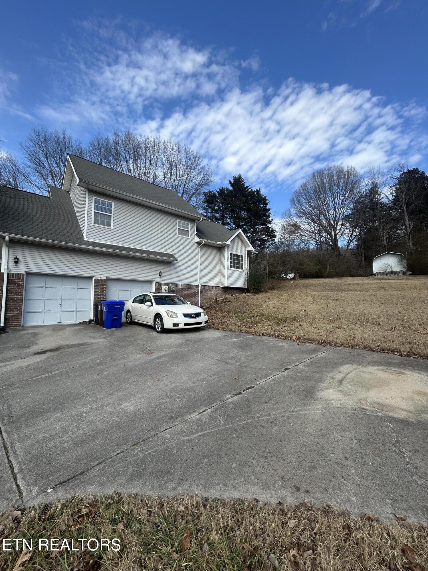 108 Tempura Drive Oak Ridge TN 37830
