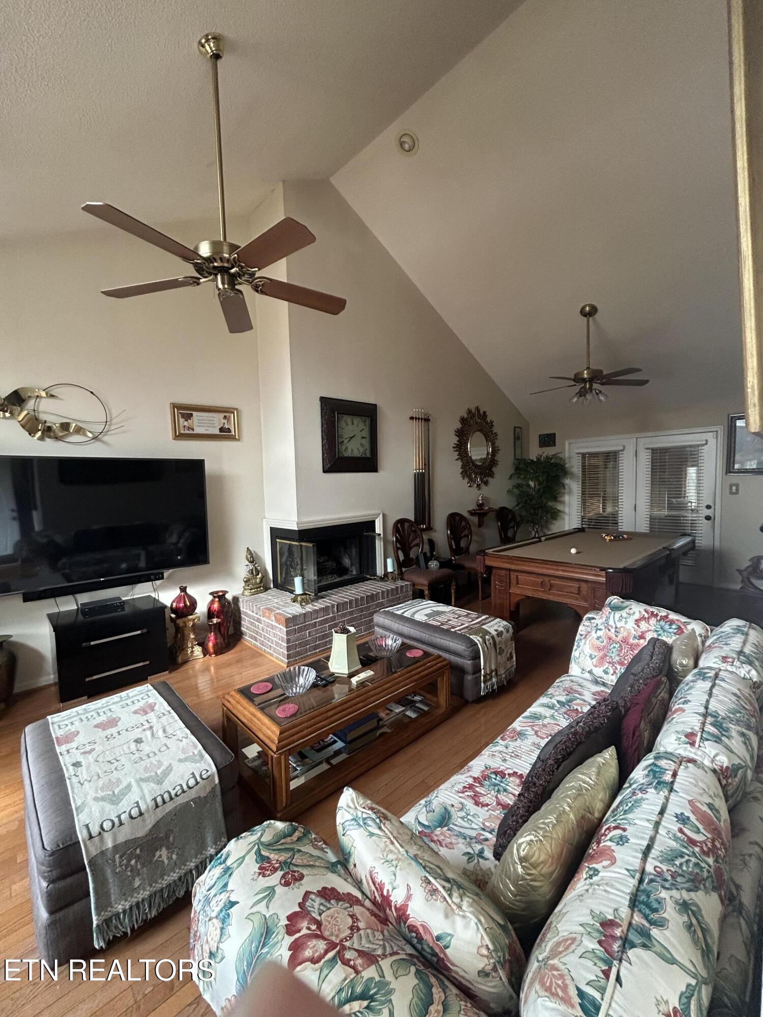 108 Tempura Drive Oak Ridge TN 37830