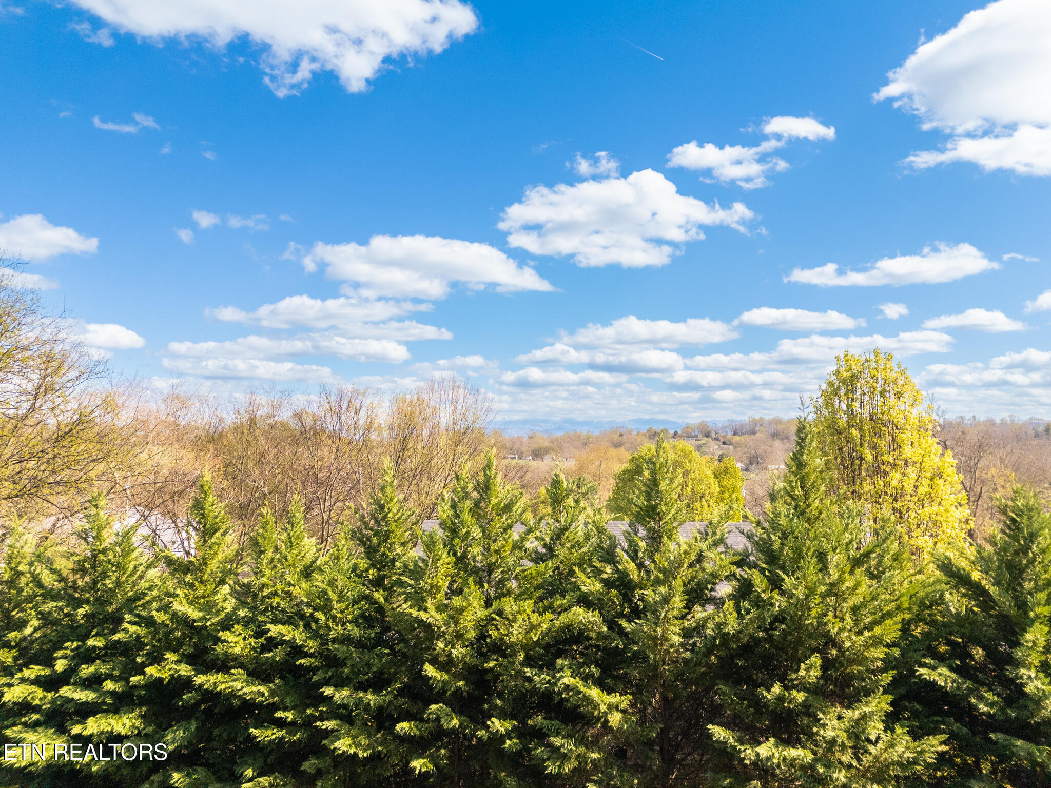 2829 Spruce Hill Road Louisville TN 37777