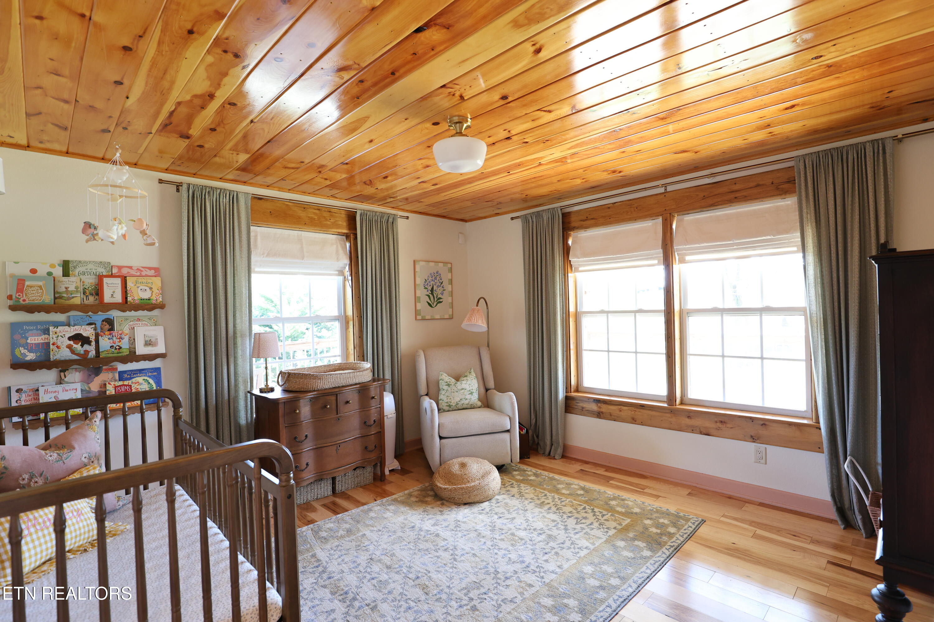 2829 Spruce Hill Road Louisville TN 37777