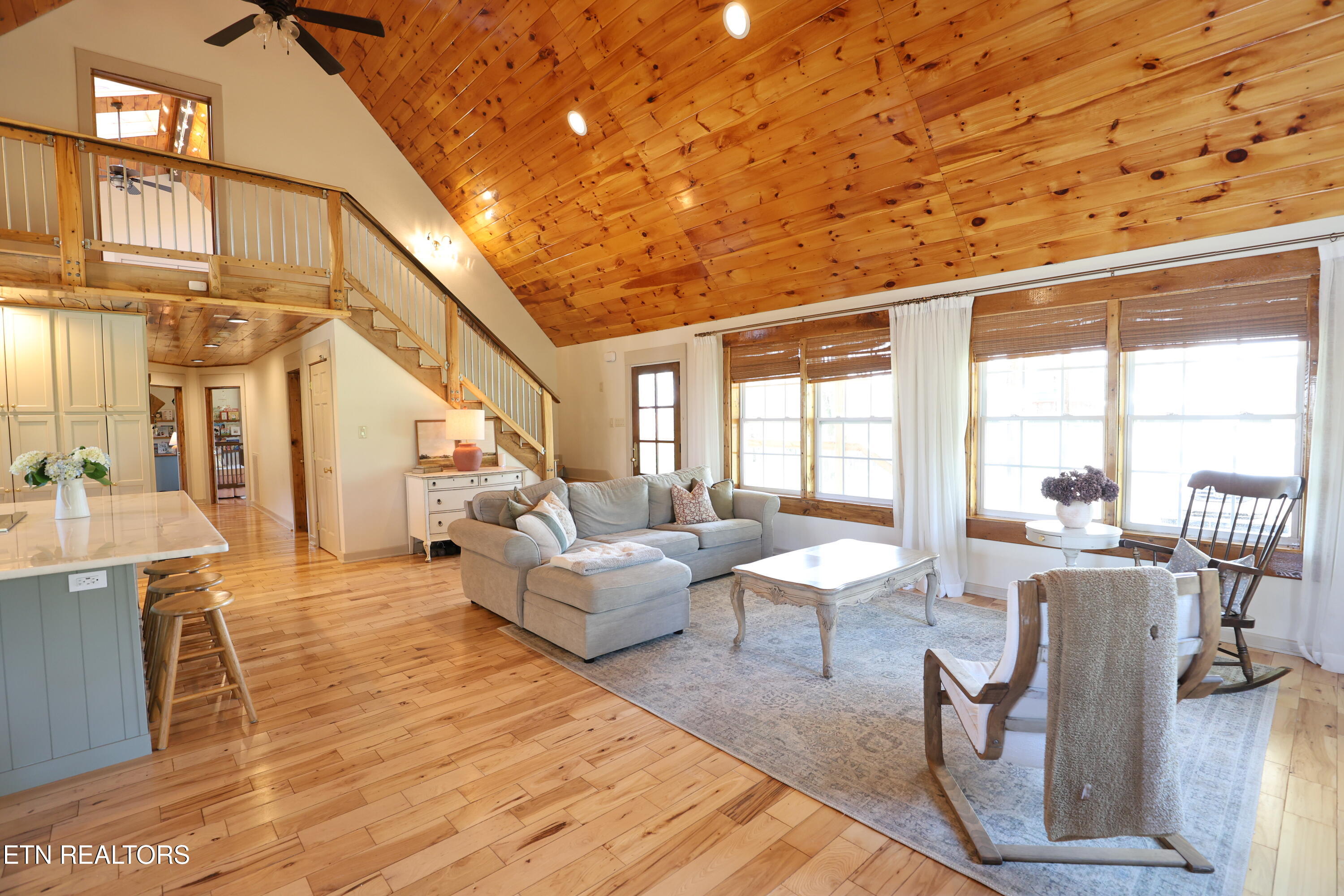 2829 Spruce Hill Road Louisville TN 37777
