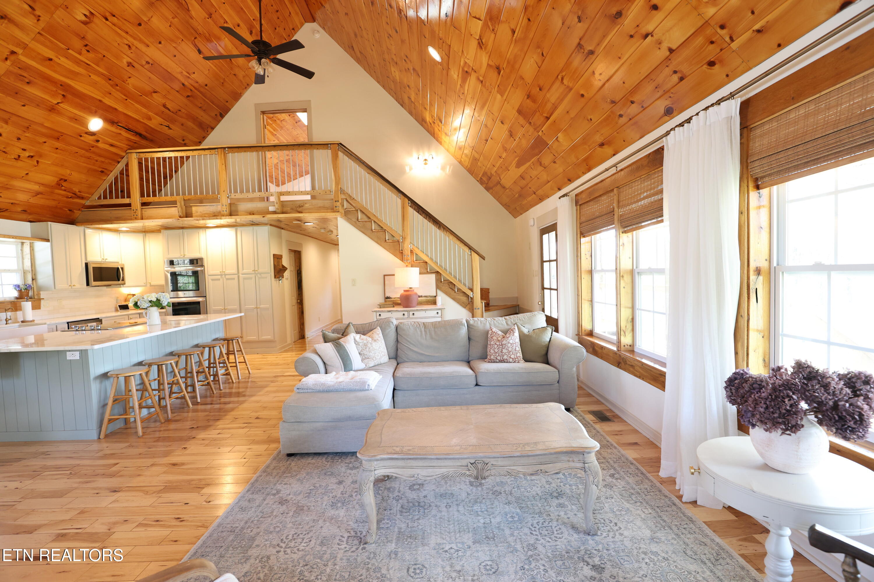 2829 Spruce Hill Road Louisville TN 37777
