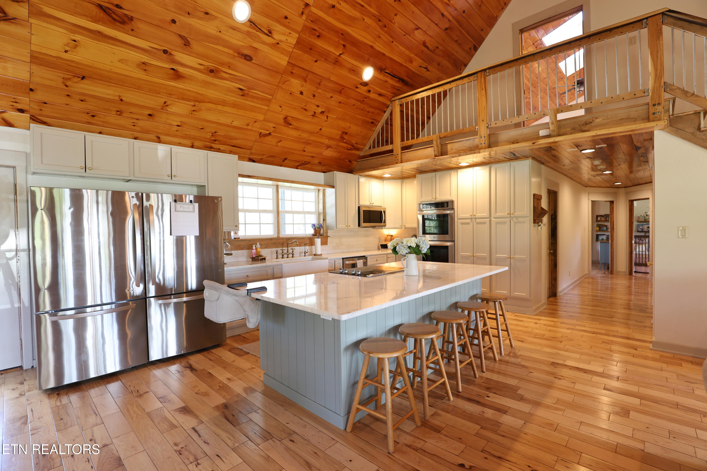 2829 Spruce Hill Road Louisville TN 37777