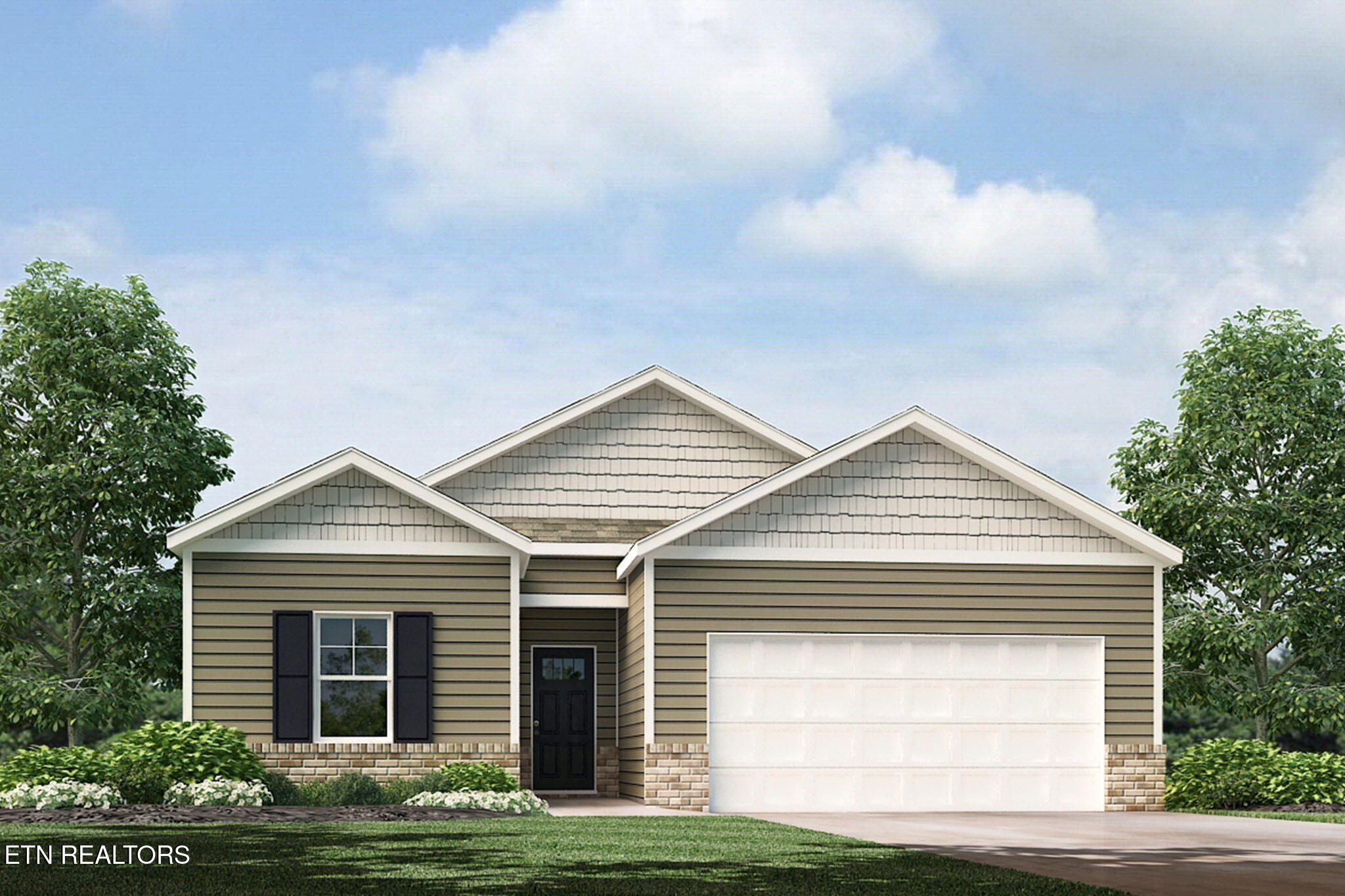 573 White Oak Lane Vonore TN 37885