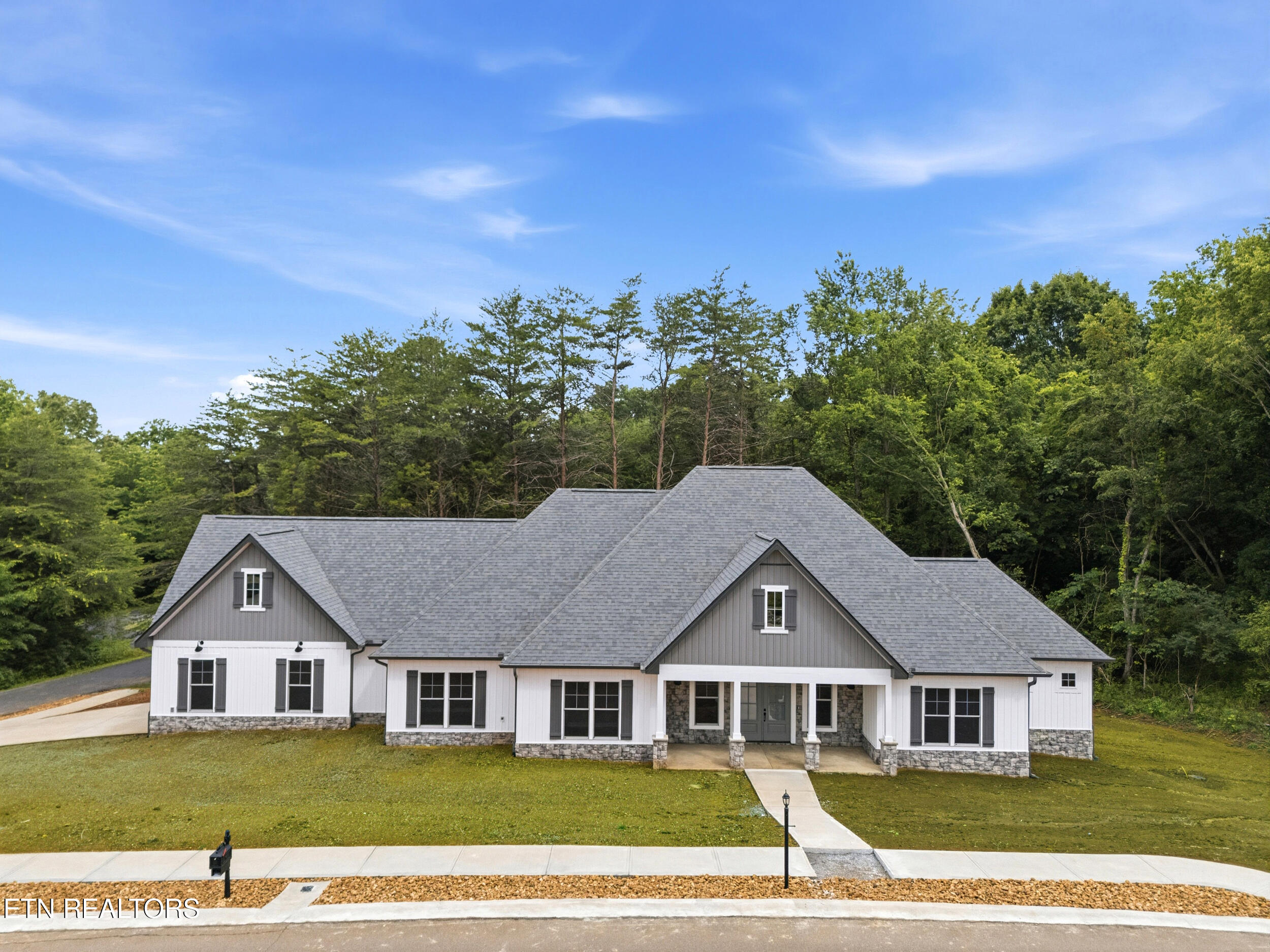 213 Gado Lane Loudon TN 37774