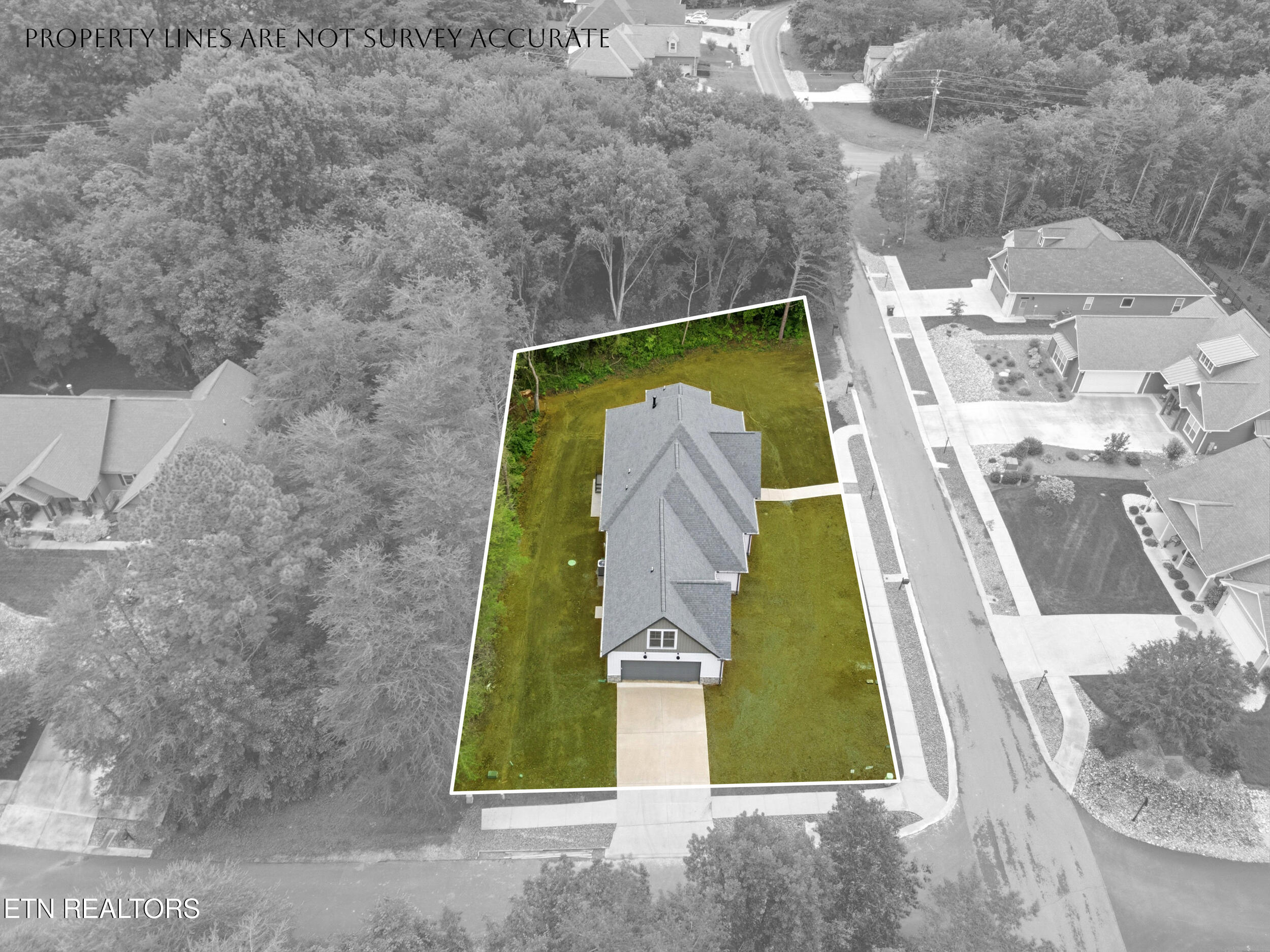 213 Gado Lane Loudon TN 37774