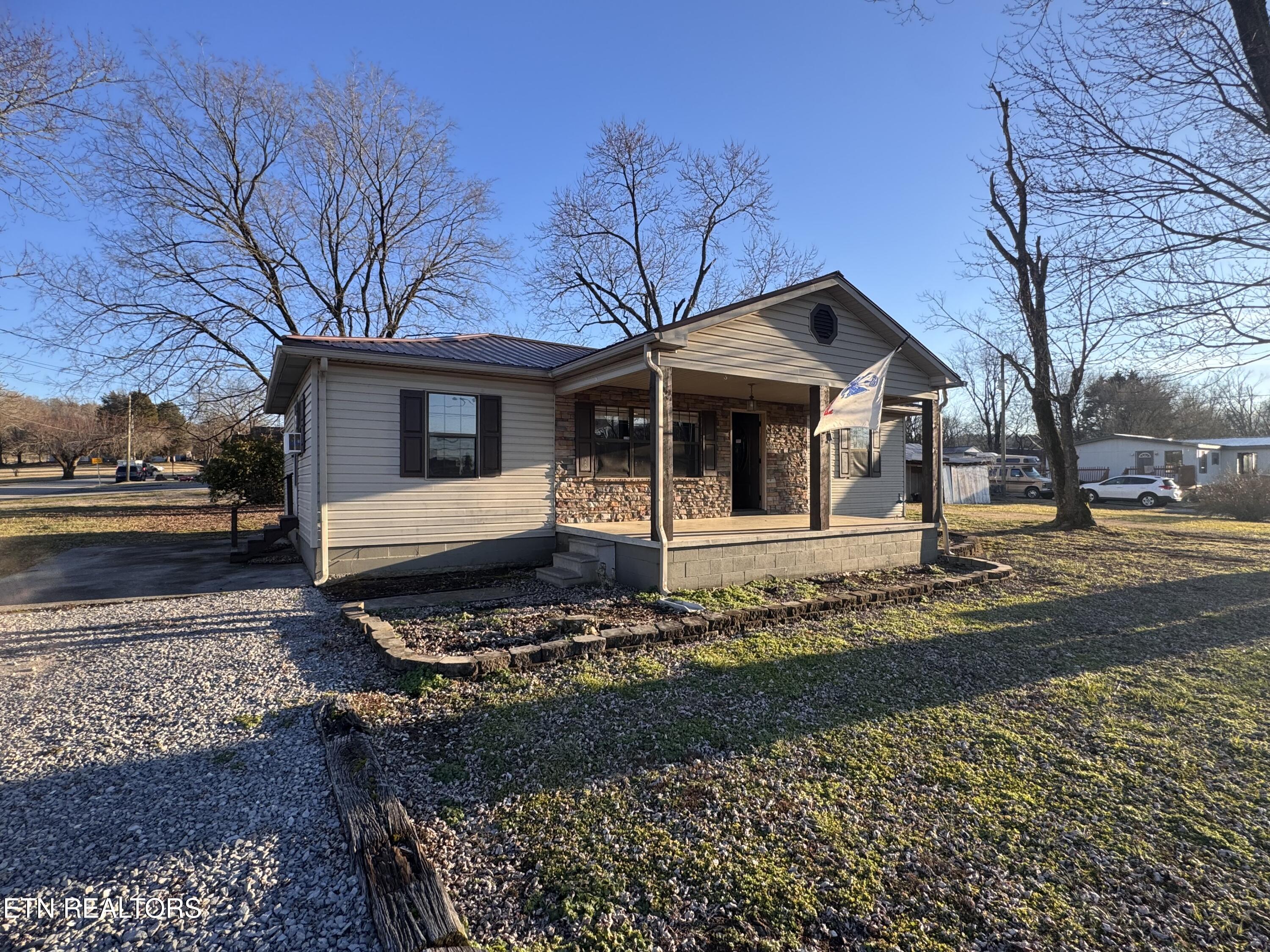 170 Dotson Road Greenback TN 37742