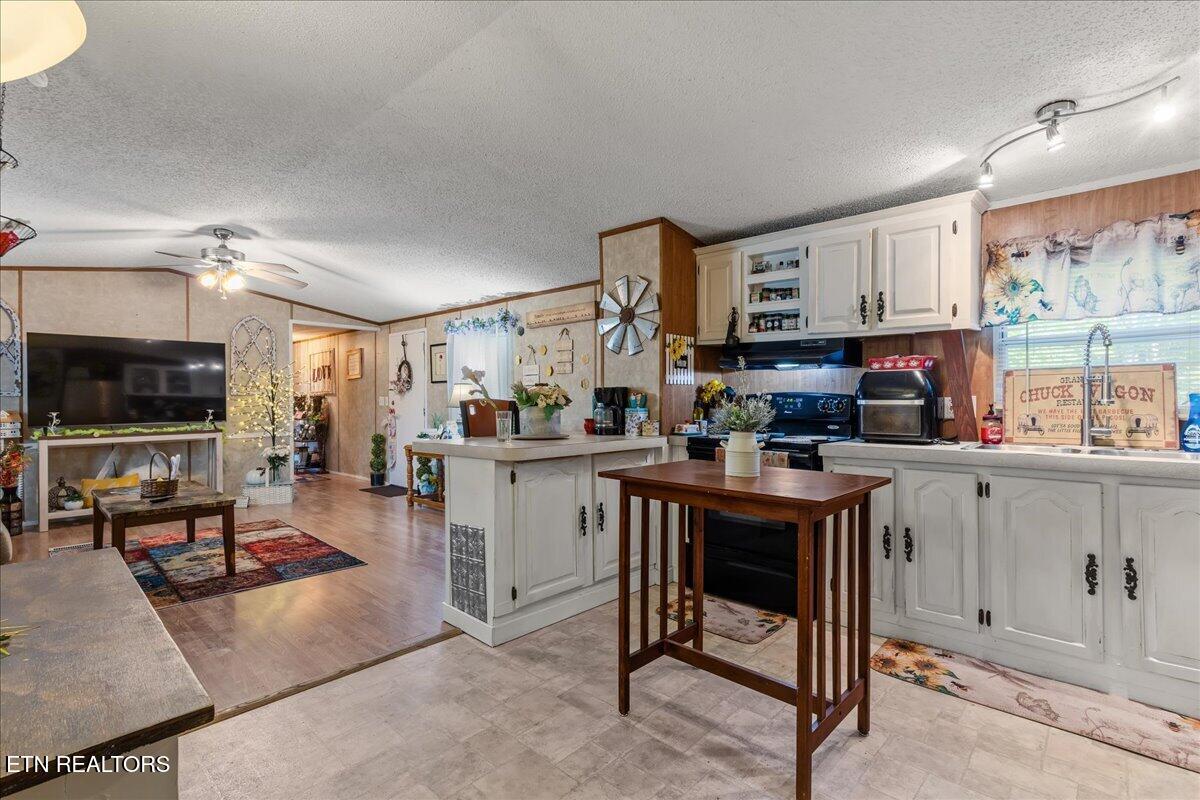 526 Forkners Chapel Road Sweetwater TN 37874