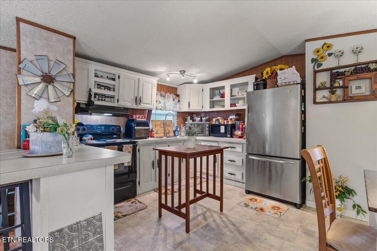 526 Forkners Chapel Road Sweetwater TN 37874