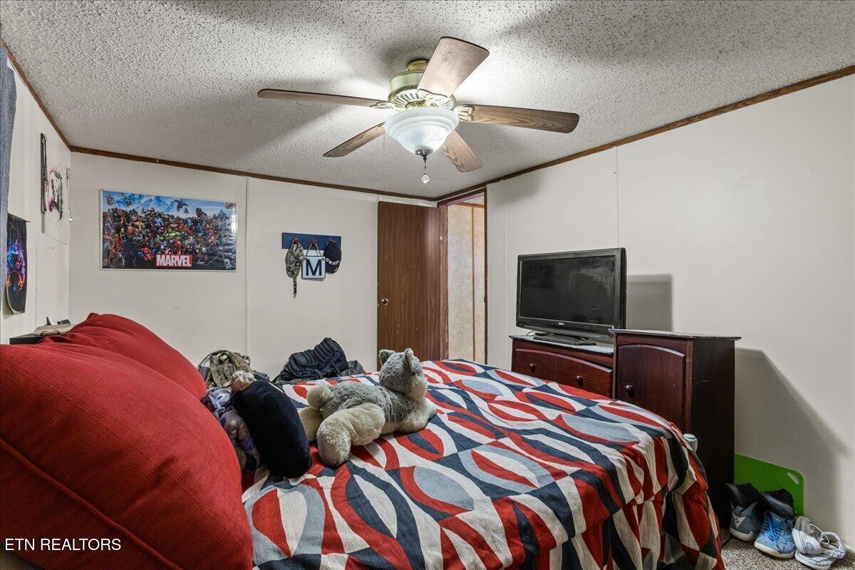526 Forkners Chapel Road Sweetwater TN 37874
