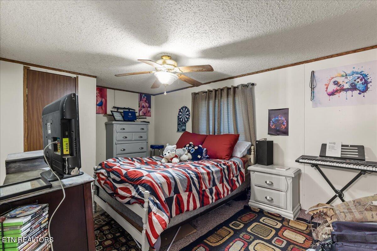 526 Forkners Chapel Road Sweetwater TN 37874