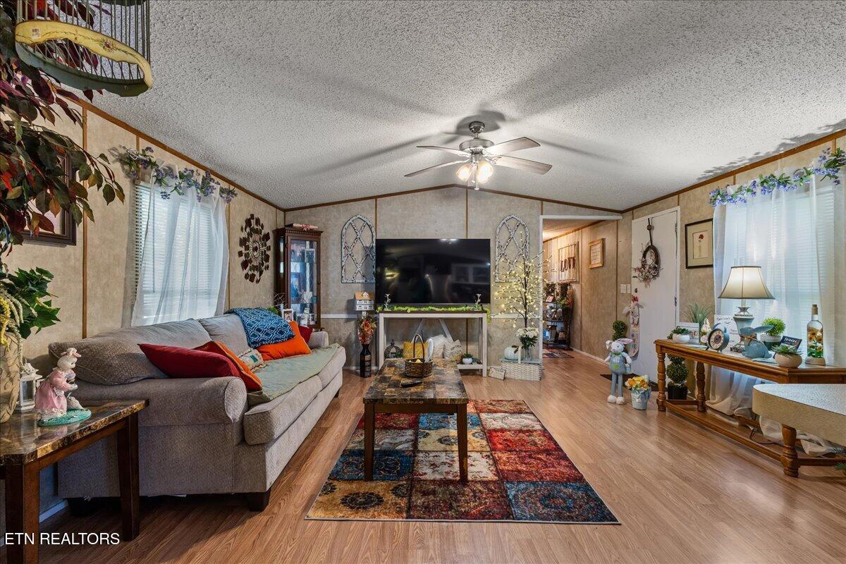 526 Forkners Chapel Road Sweetwater TN 37874