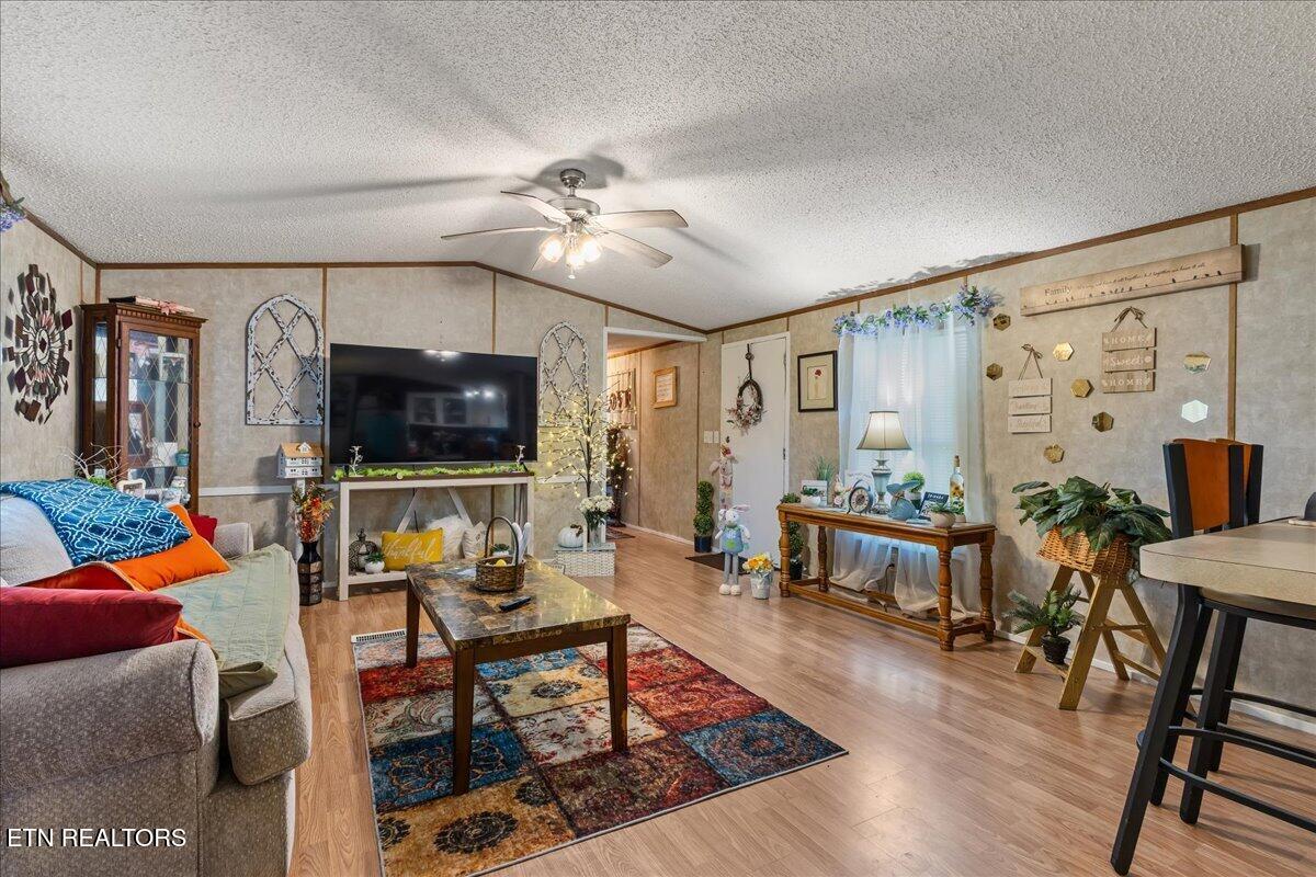 526 Forkners Chapel Road Sweetwater TN 37874