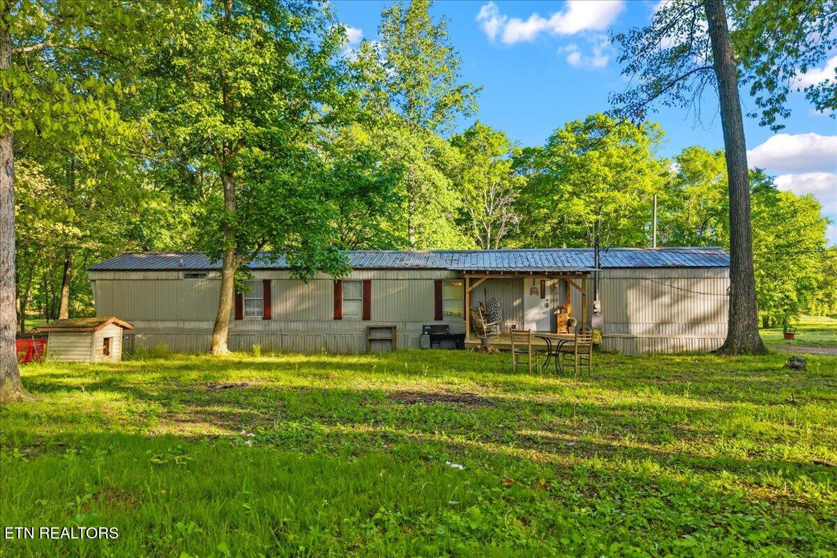 526 Forkners Chapel Road Sweetwater TN 37874