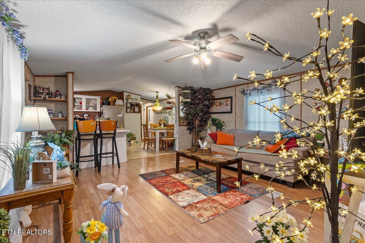 526 Forkners Chapel Road Sweetwater TN 37874