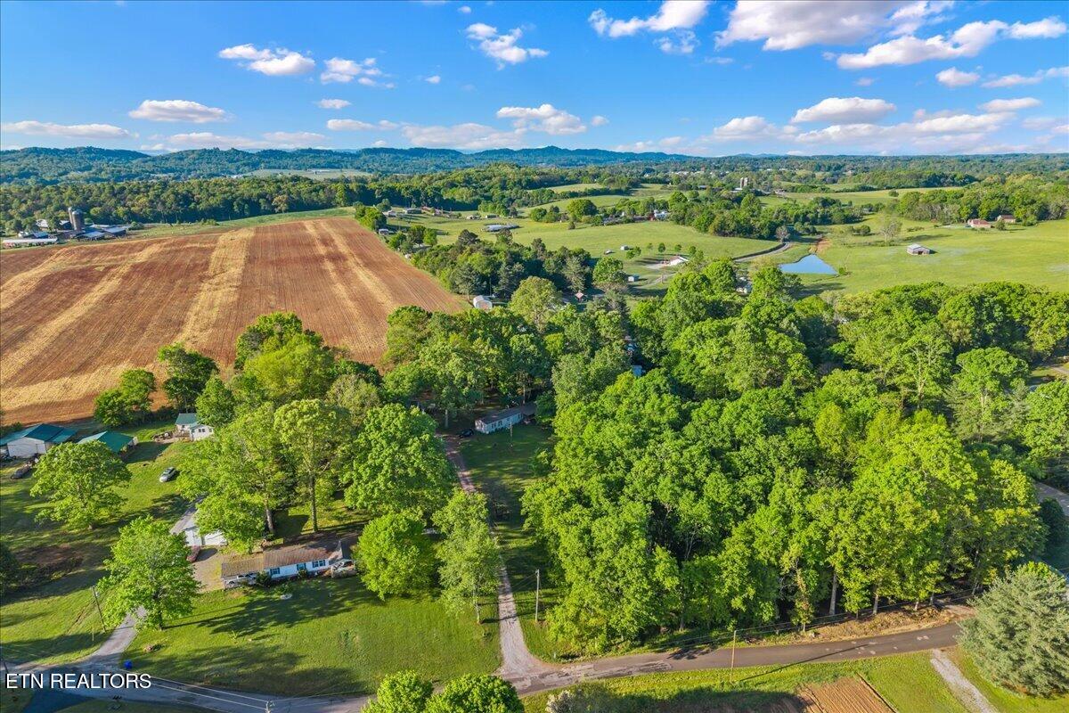 526 Forkners Chapel Road Sweetwater TN 37874