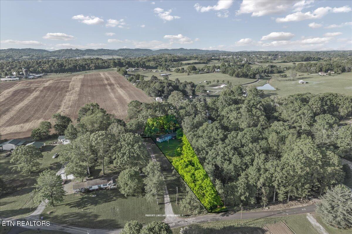 526 Forkners Chapel Road Sweetwater TN 37874