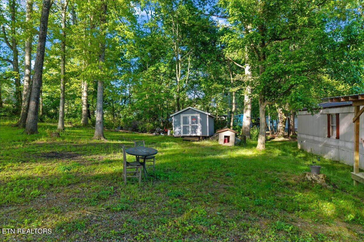 526 Forkners Chapel Road Sweetwater TN 37874