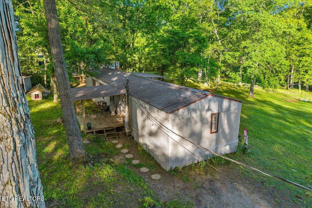 526 Forkners Chapel Road Sweetwater TN 37874