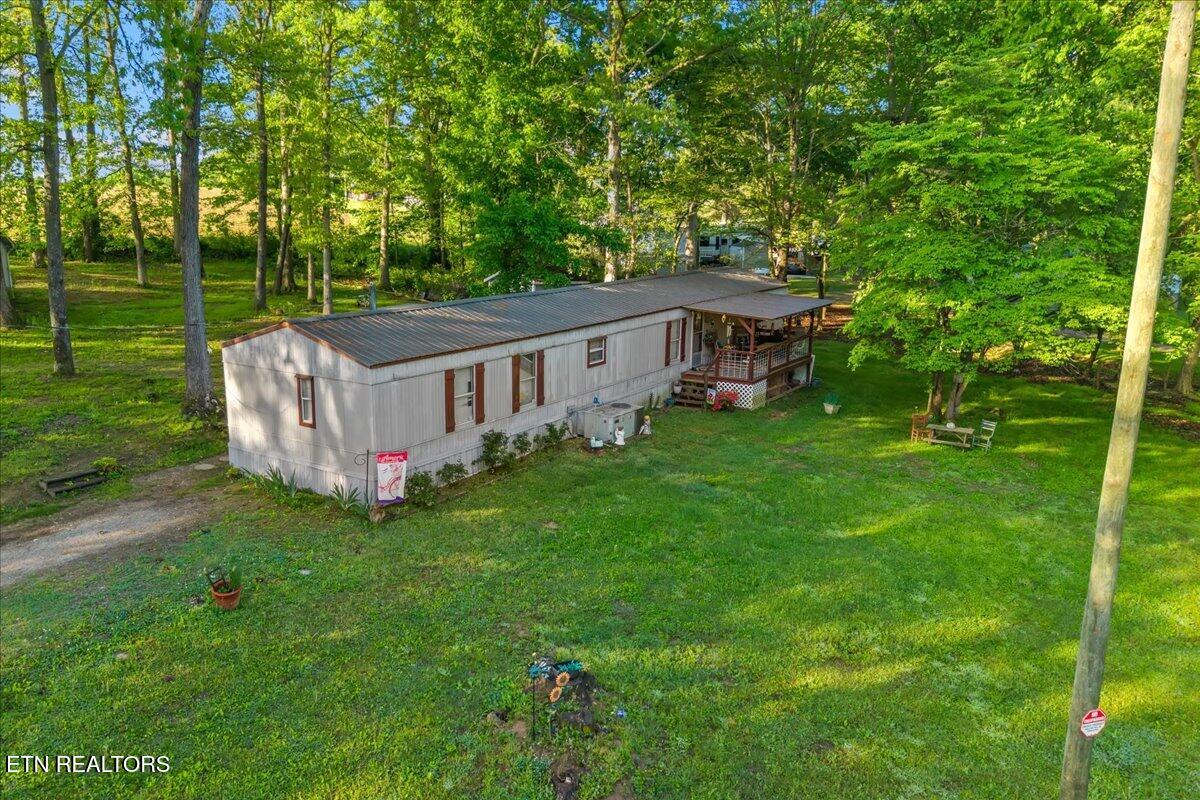 526 Forkners Chapel Road Sweetwater TN 37874