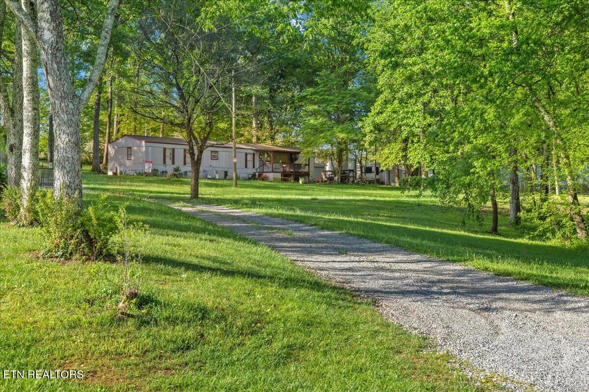 526 Forkners Chapel Road Sweetwater TN 37874