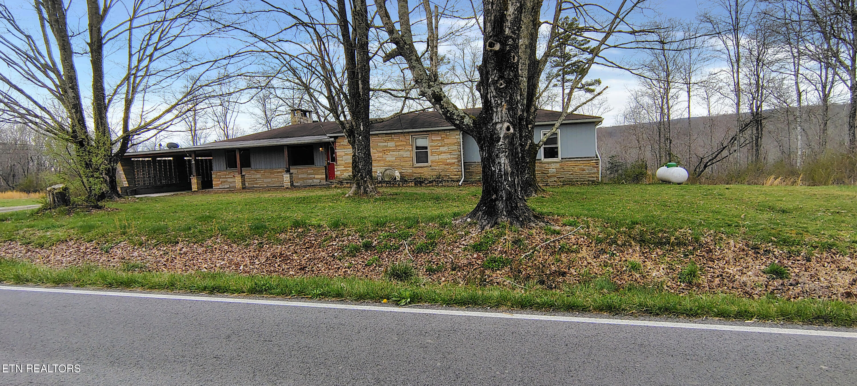 710 Dogwood Road Rockwood TN 37854
