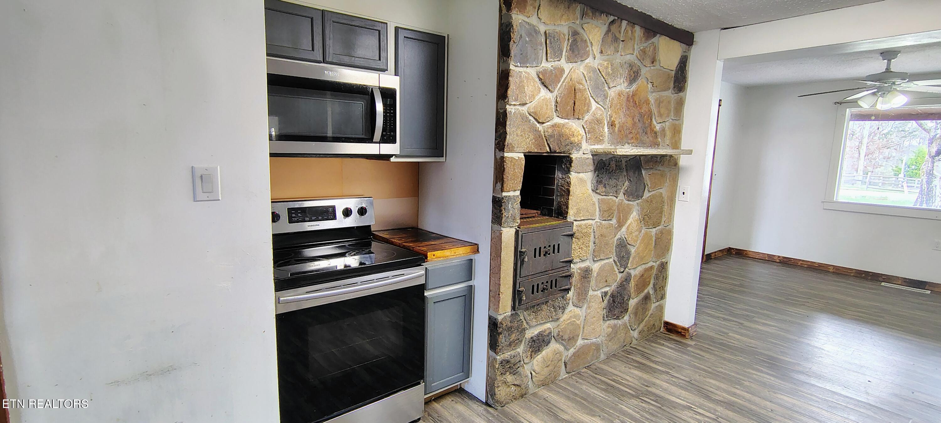 710 Dogwood Road Rockwood TN 37854