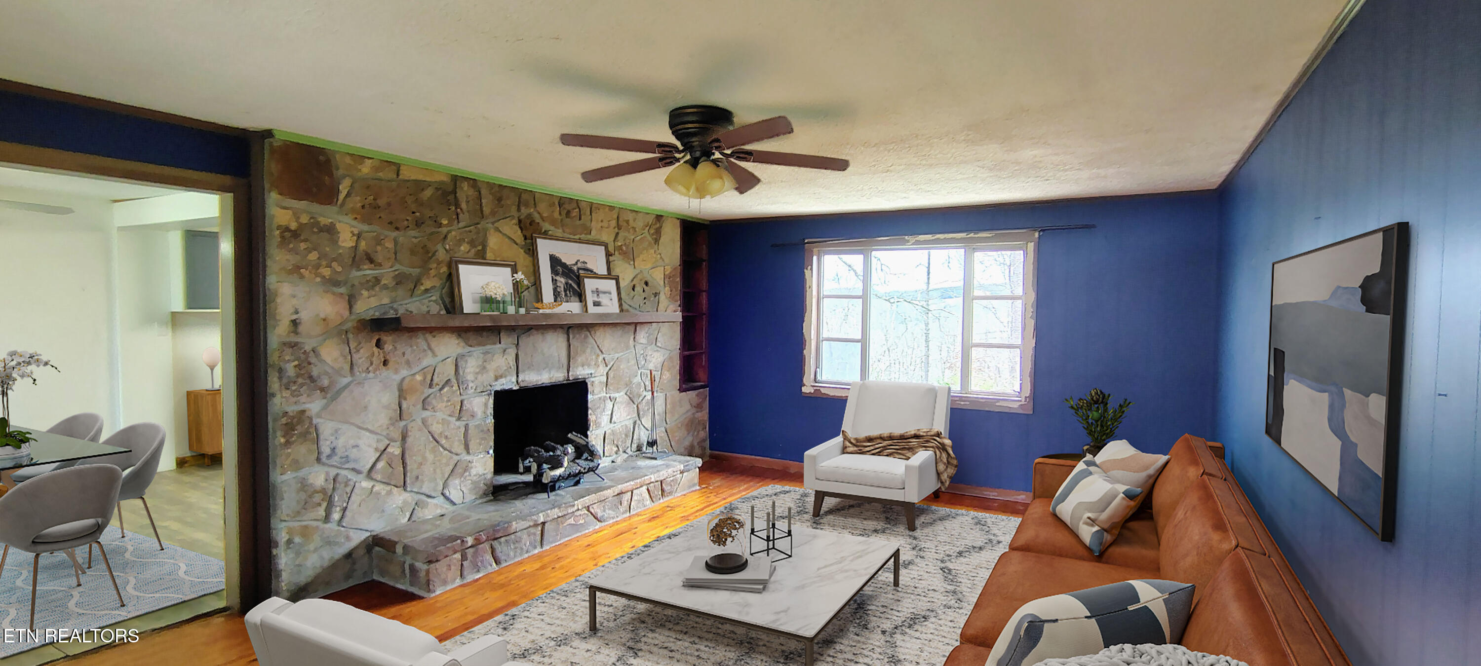 710 Dogwood Road Rockwood TN 37854