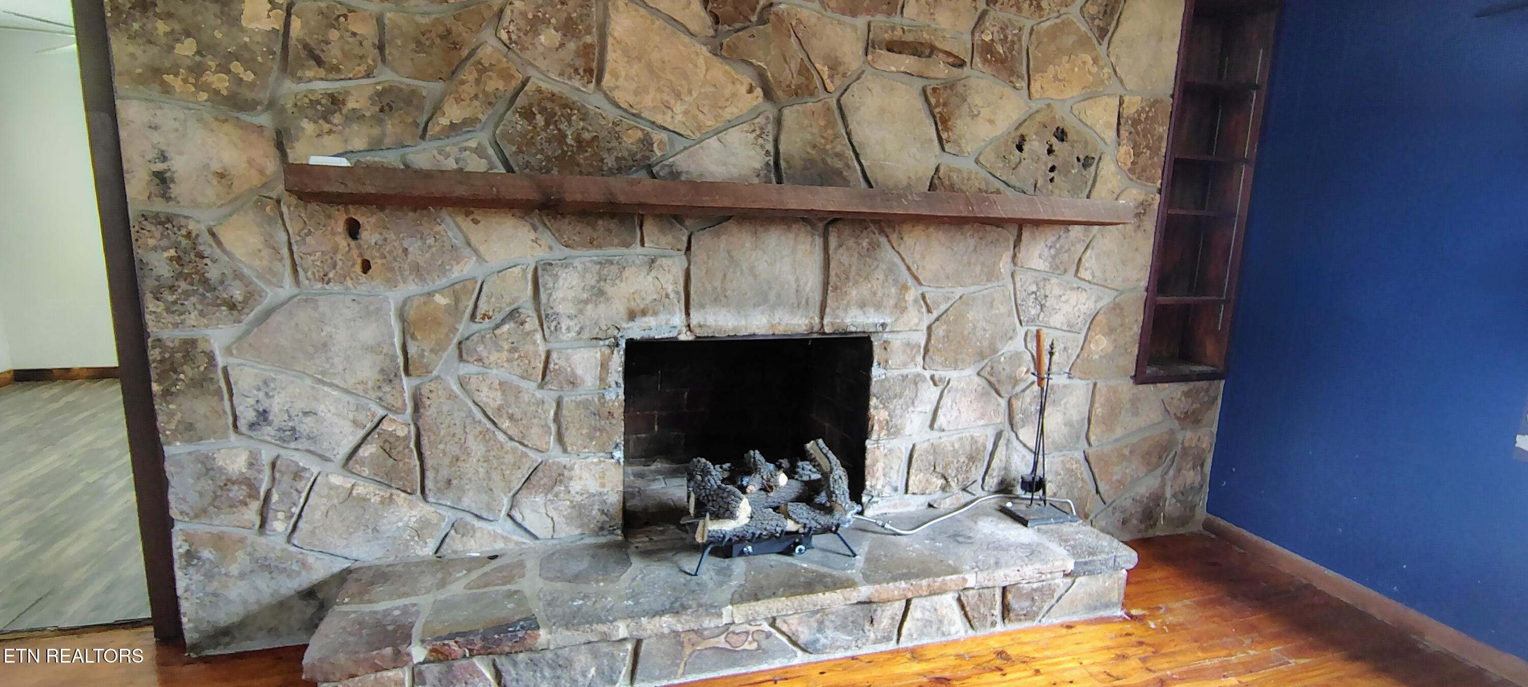 710 Dogwood Road Rockwood TN 37854