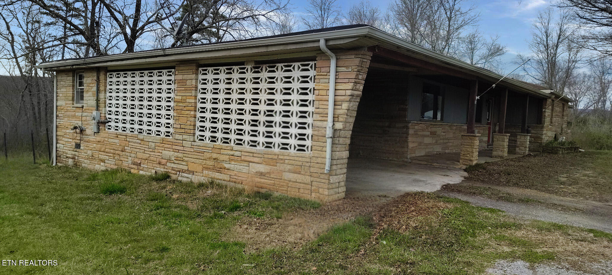 710 Dogwood Road Rockwood TN 37854