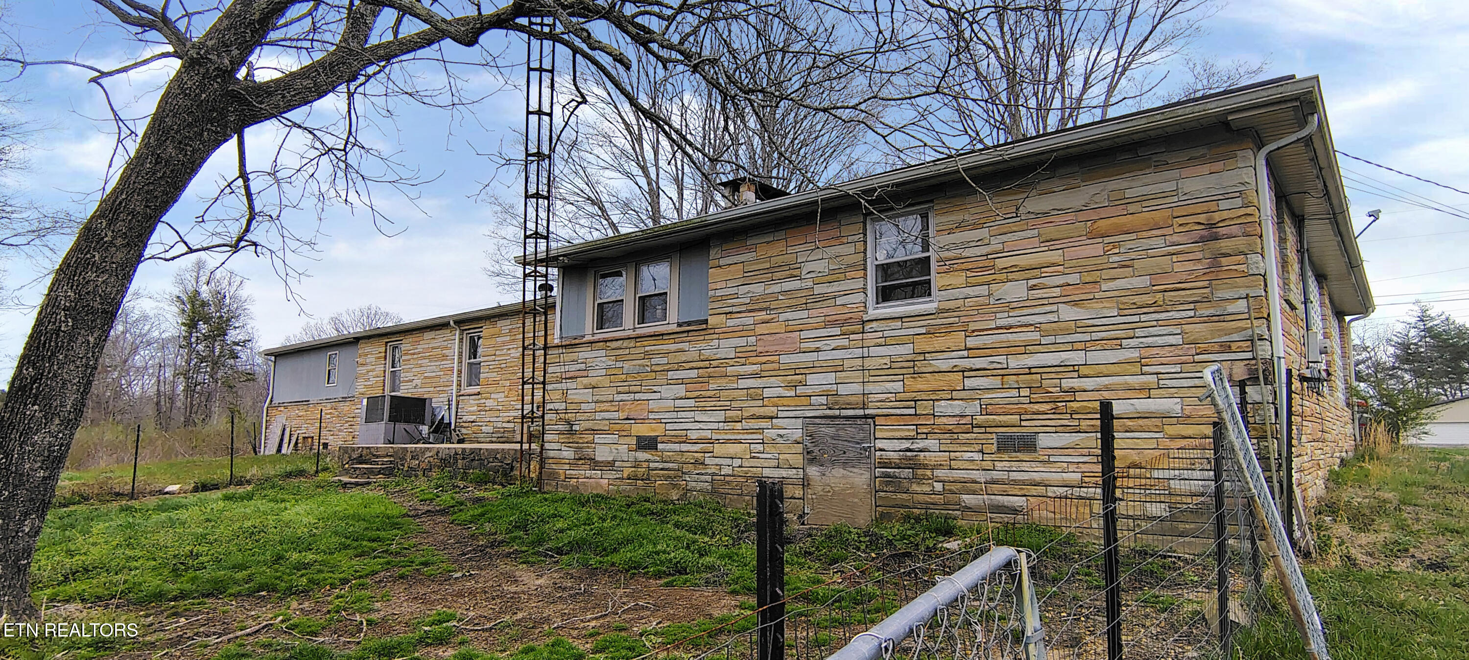 710 Dogwood Road Rockwood TN 37854