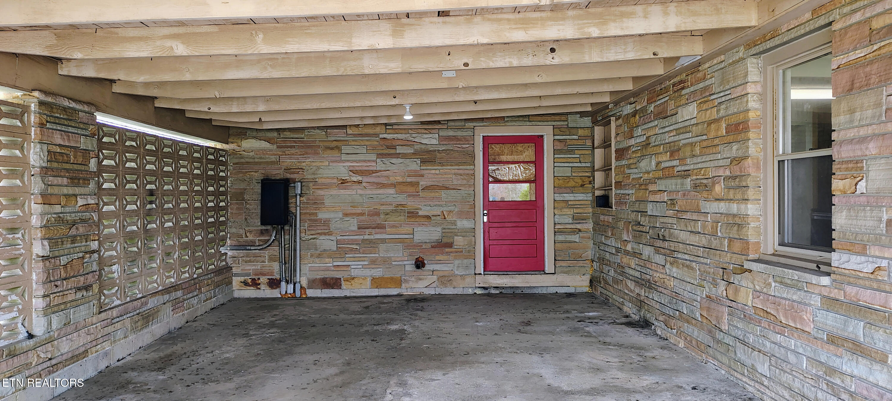 710 Dogwood Road Rockwood TN 37854