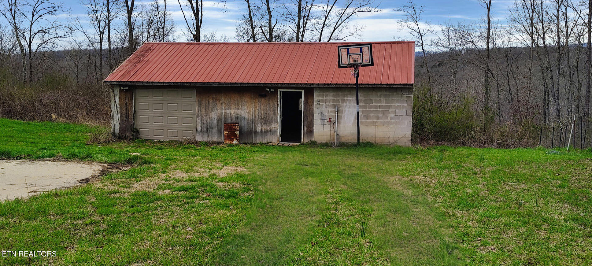 710 Dogwood Road Rockwood TN 37854