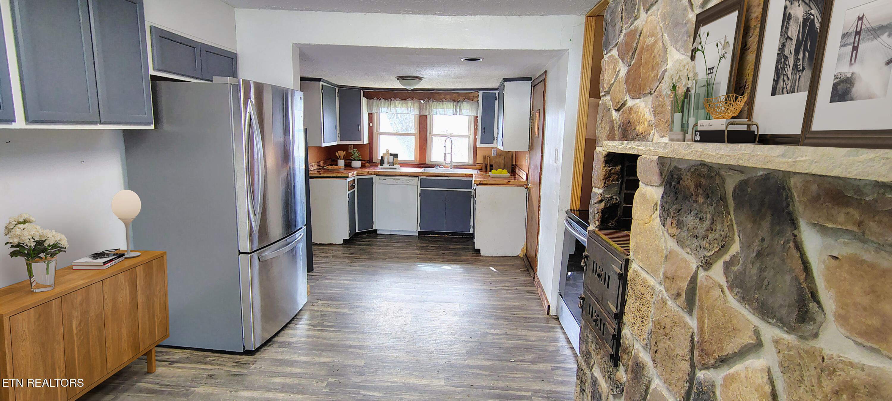710 Dogwood Road Rockwood TN 37854