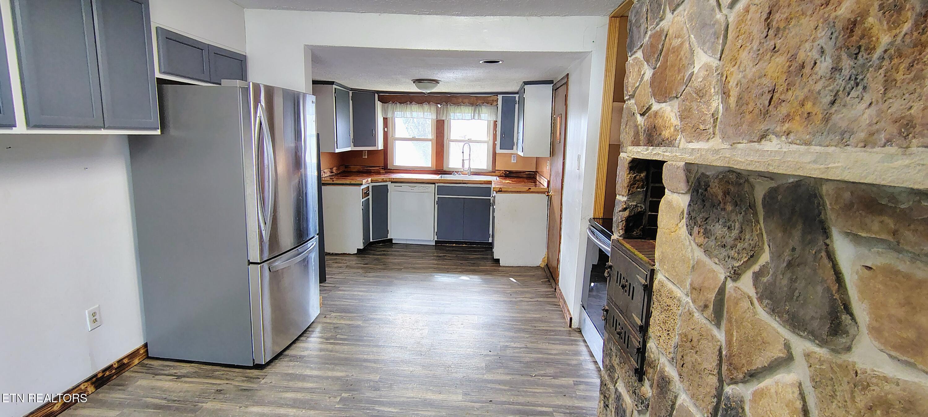 710 Dogwood Road Rockwood TN 37854