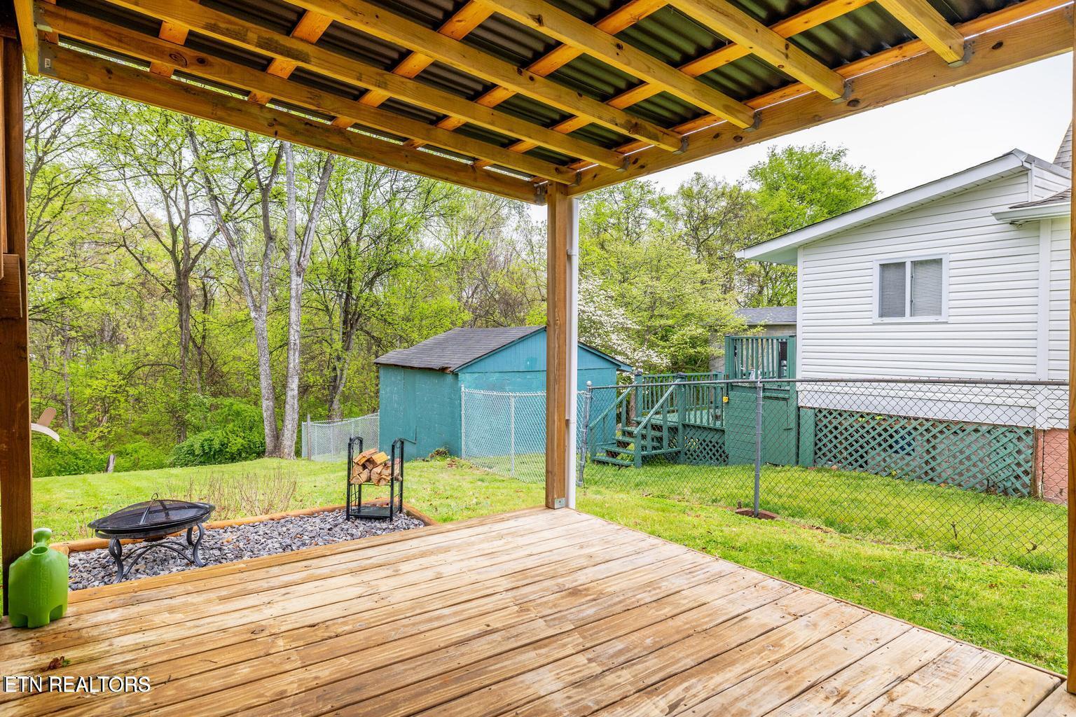 409 W 5th Avenue Lenoir City TN 37771