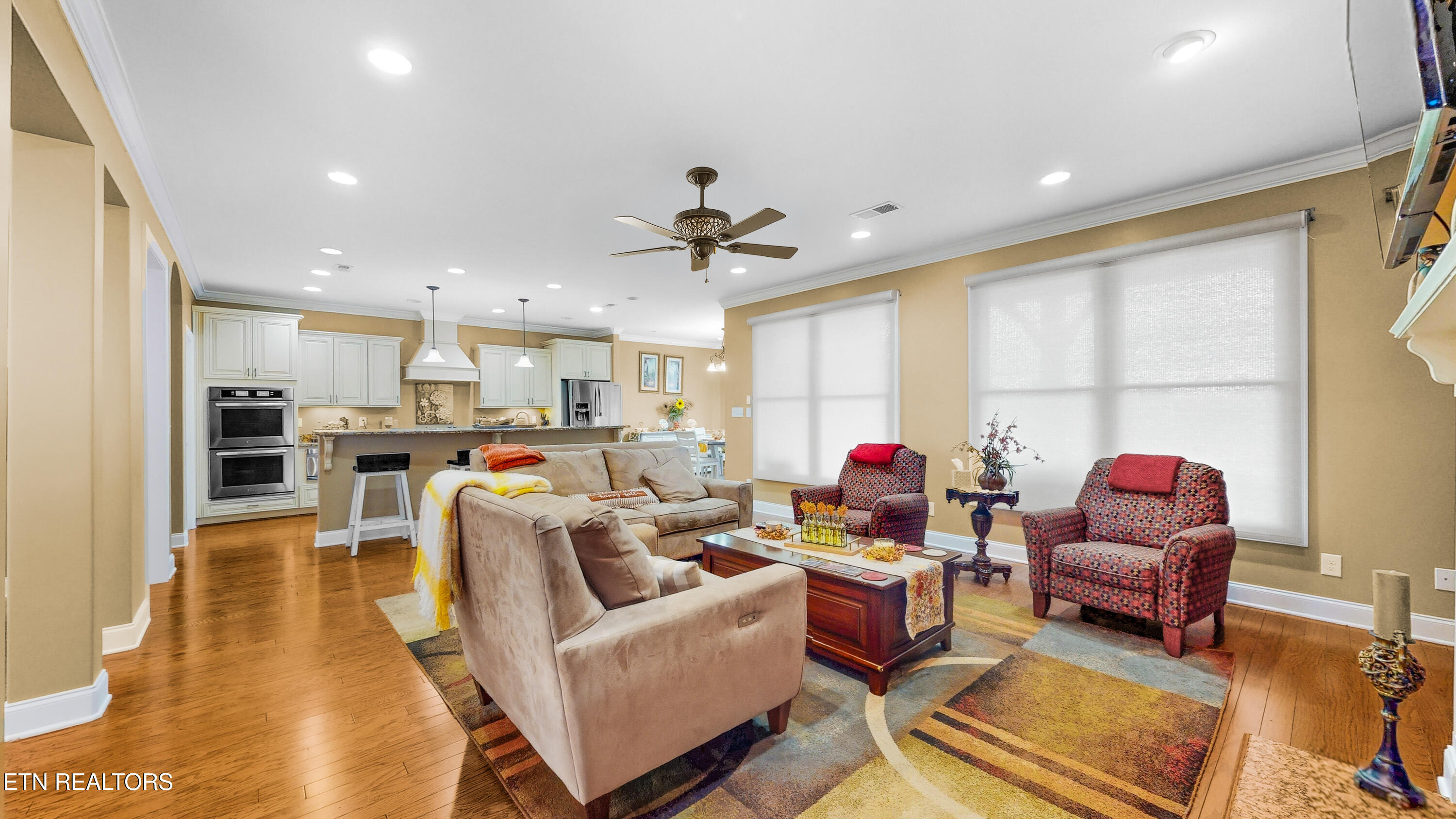 3713 Edgewater Way Louisville TN 37777