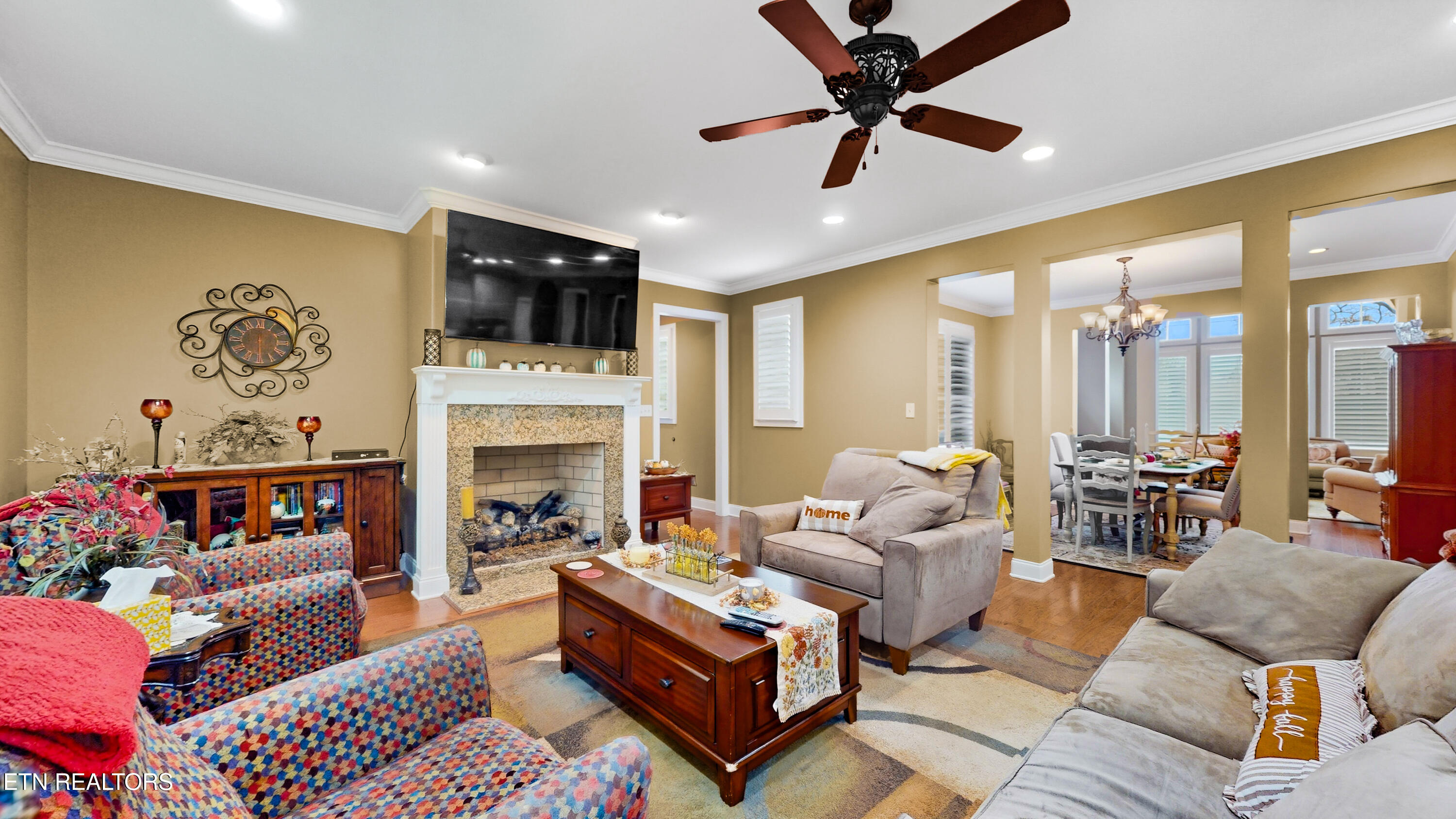 3713 Edgewater Way Louisville TN 37777