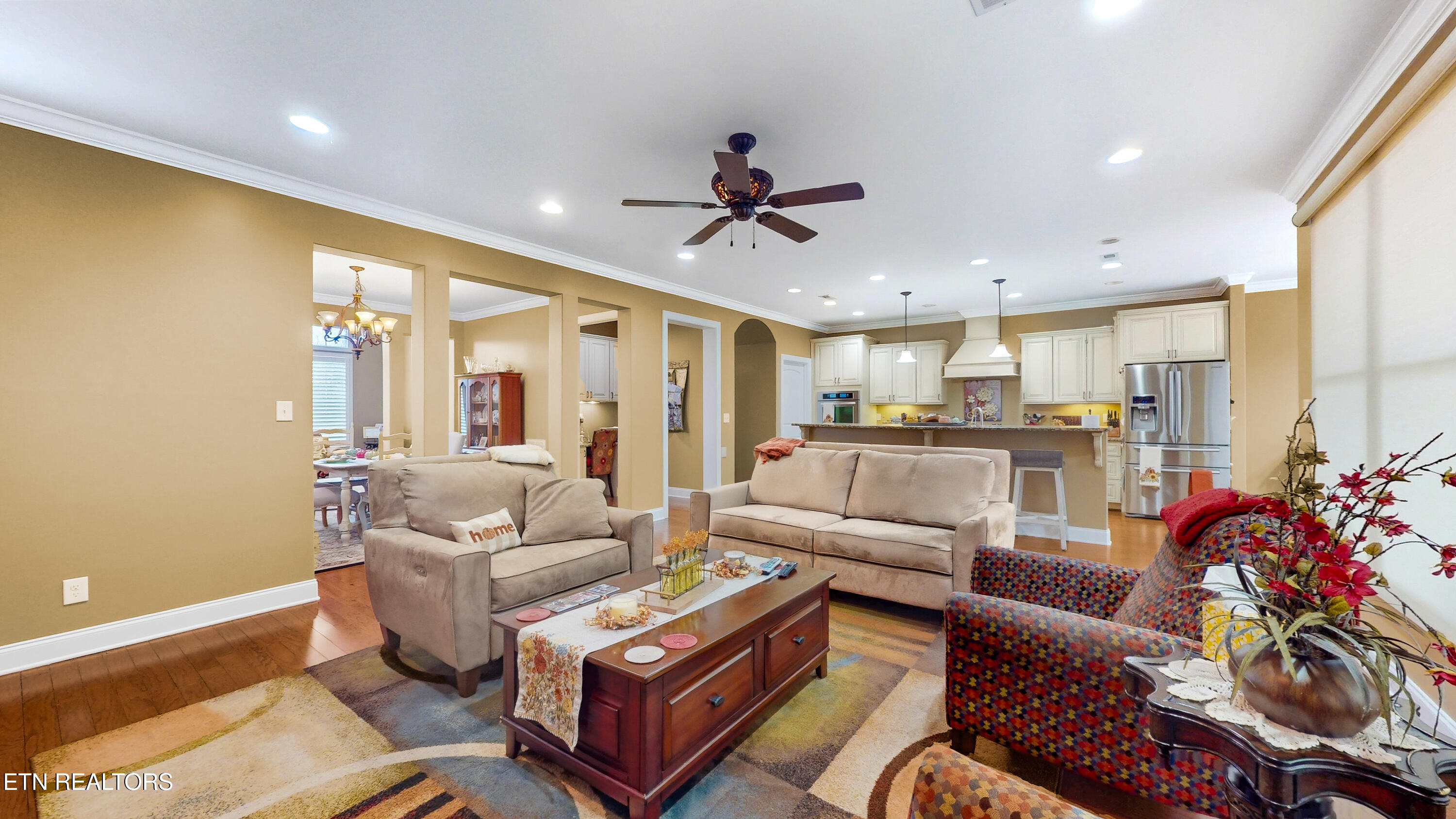 3713 Edgewater Way Louisville TN 37777