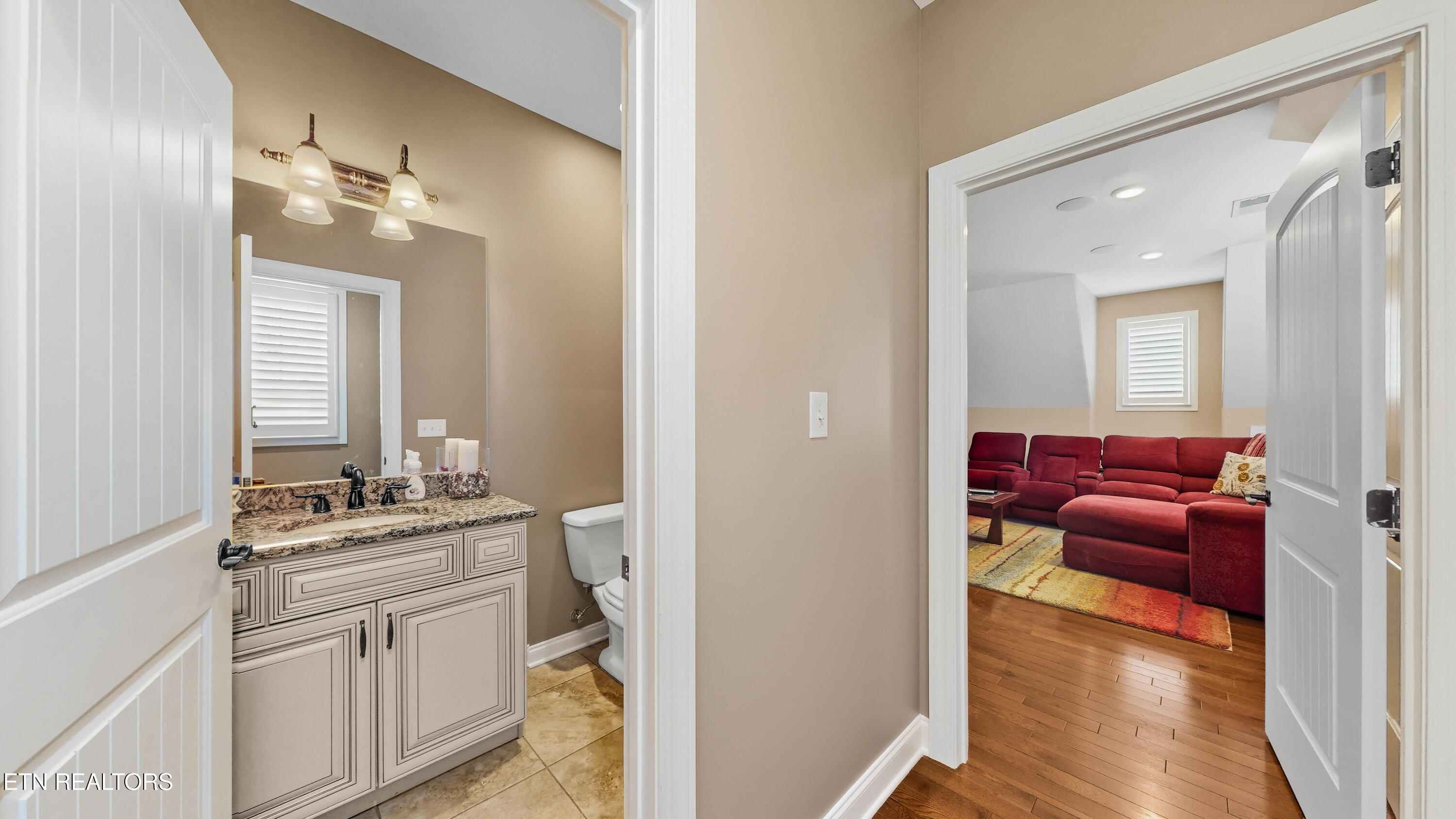 3713 Edgewater Way Louisville TN 37777
