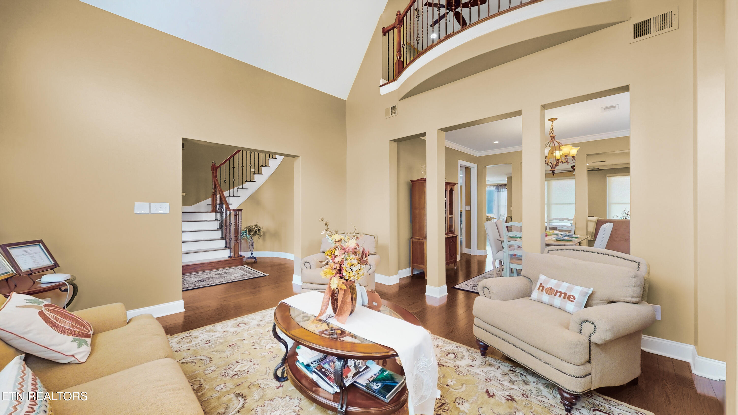 3713 Edgewater Way Louisville TN 37777