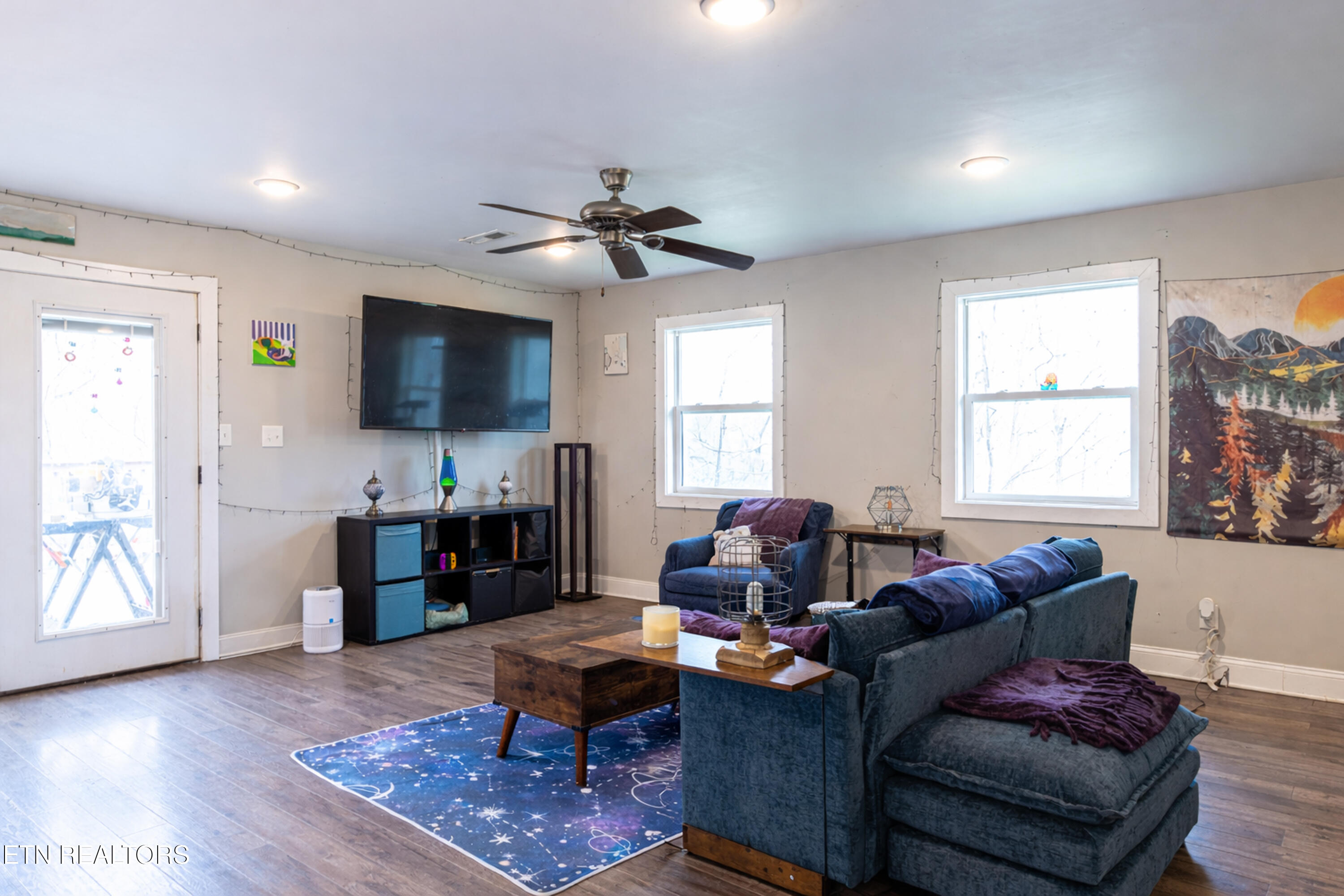 6601 Hilda Lane Knoxville TN 37921