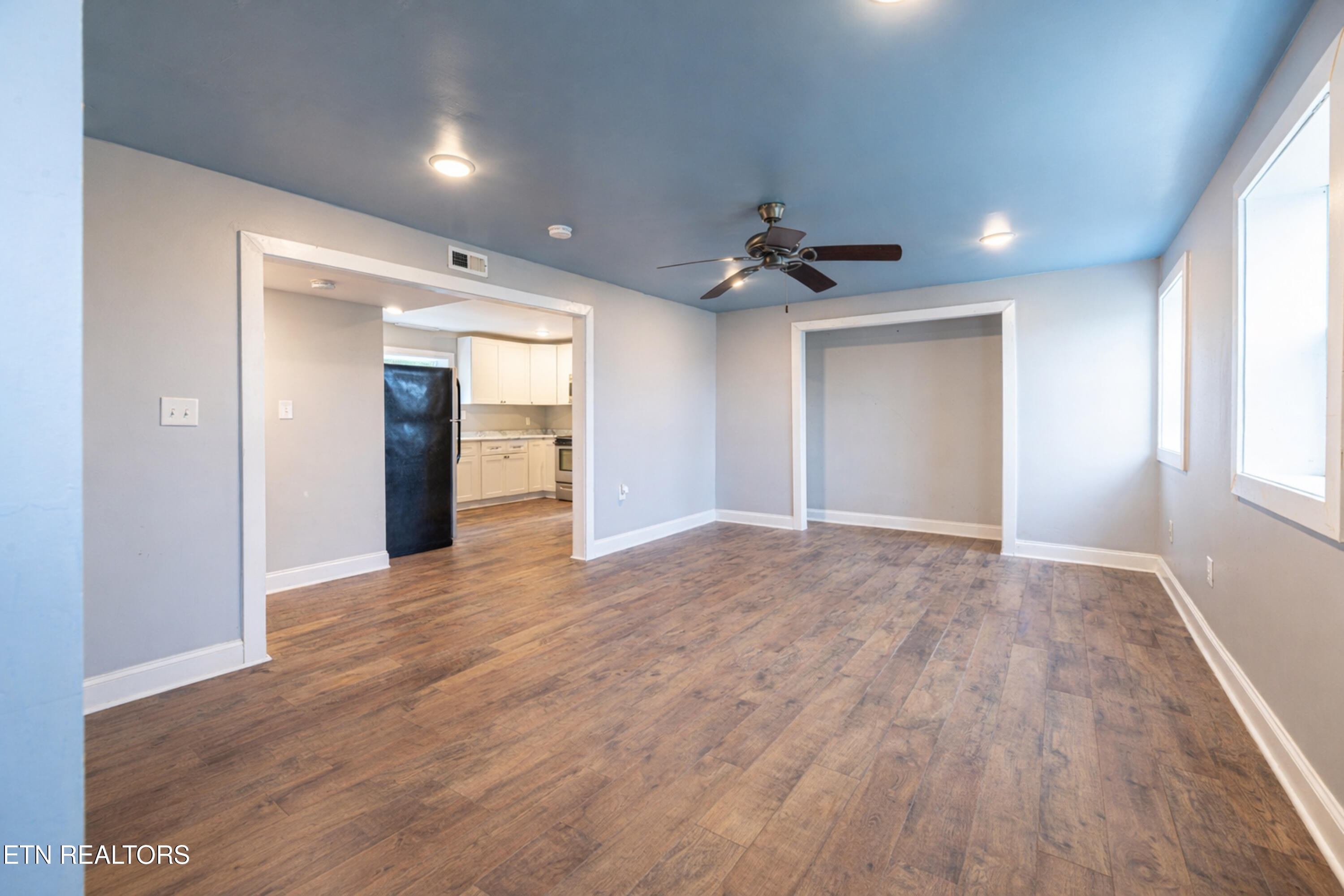 6601 Hilda Lane Knoxville TN 37921