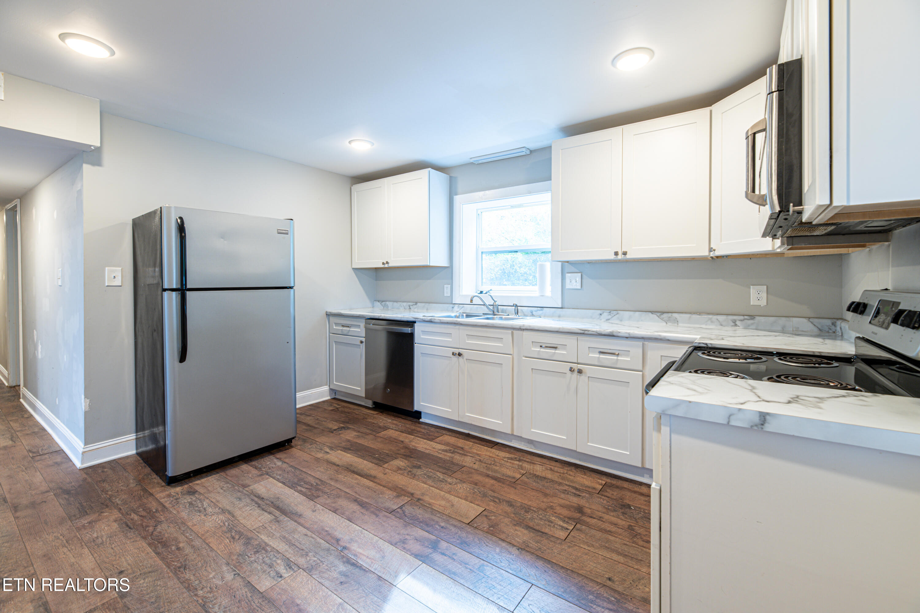 6601 Hilda Lane Knoxville TN 37921