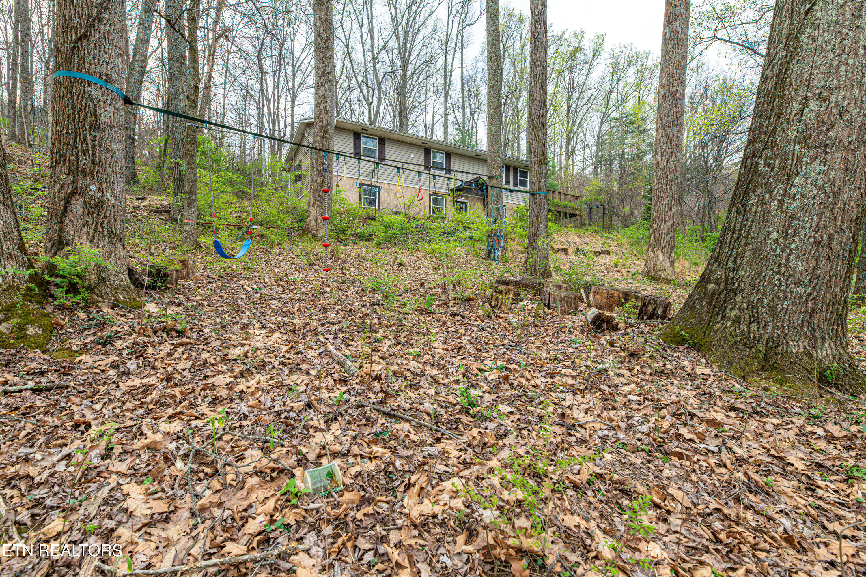 6601 Hilda Lane Knoxville TN 37921