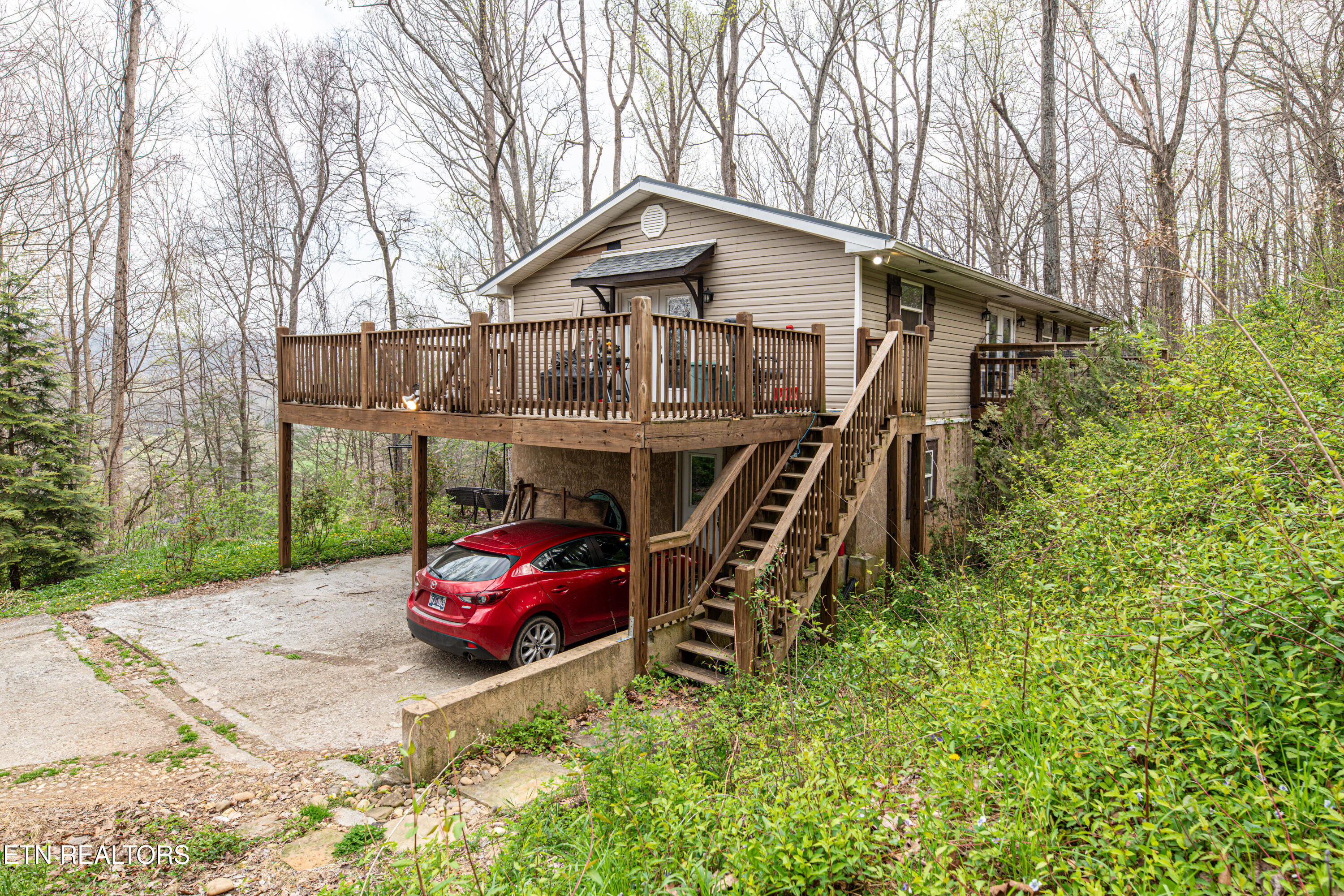 6601 Hilda Lane Knoxville TN 37921