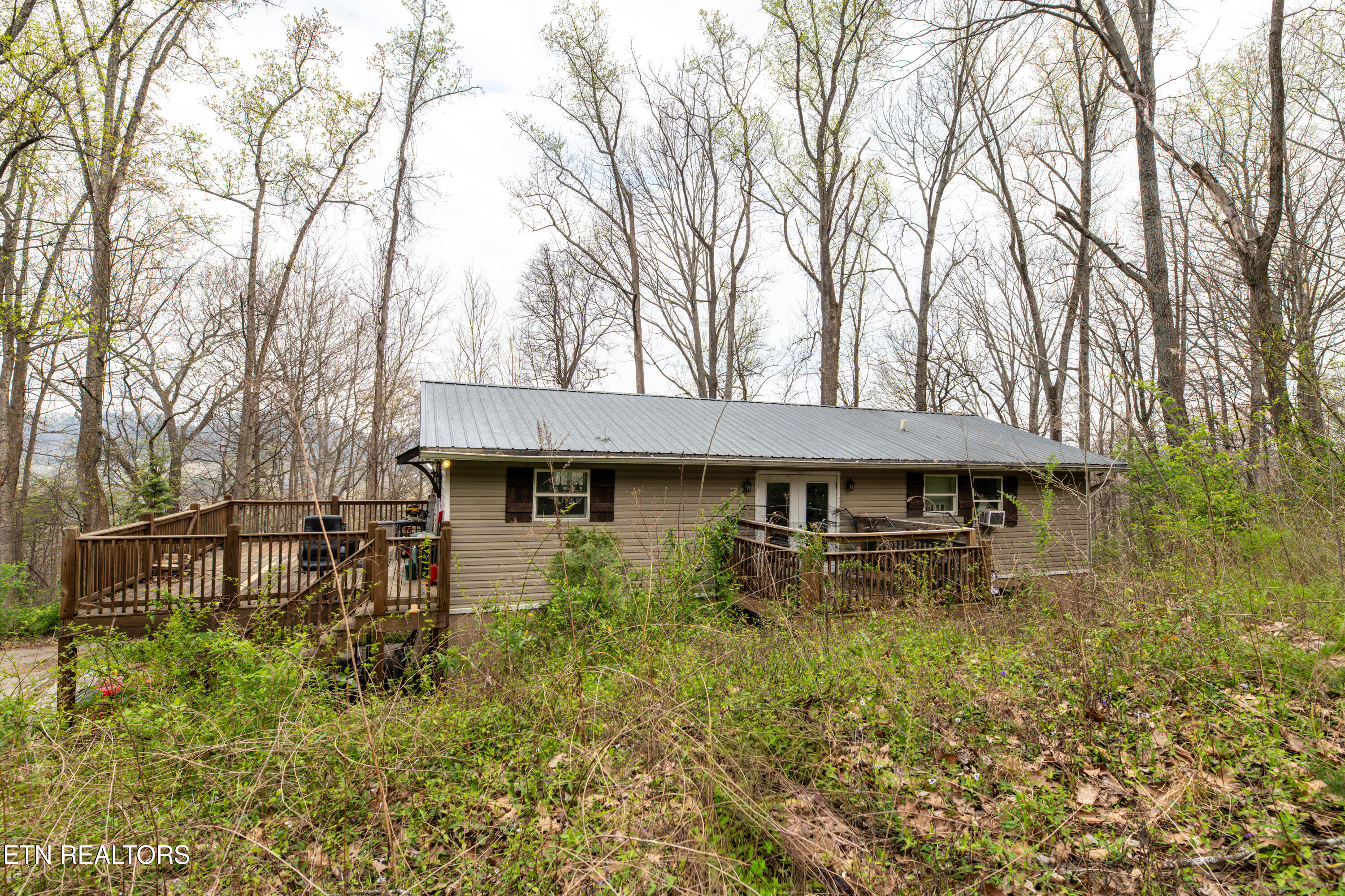 6601 Hilda Lane Knoxville TN 37921