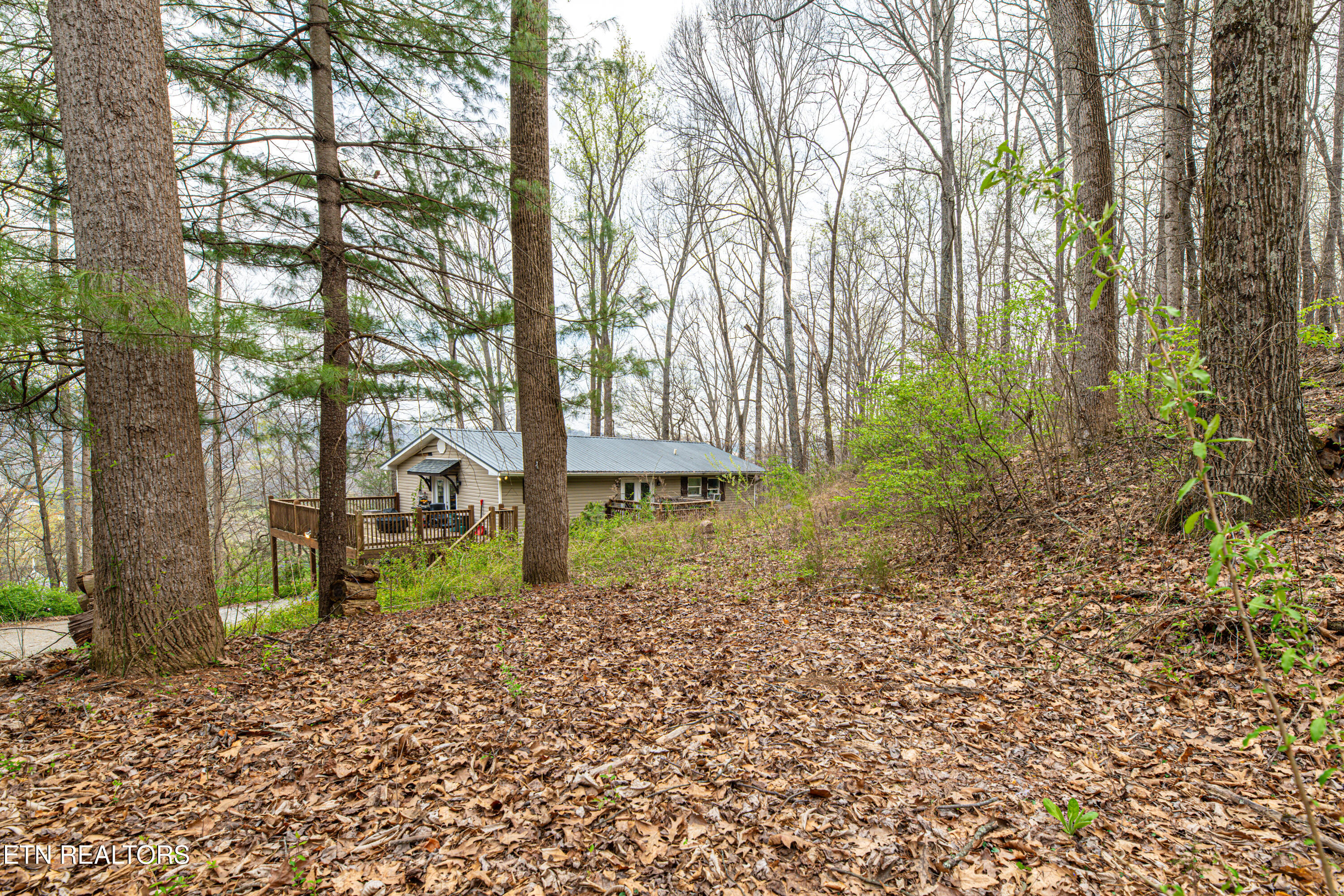 6601 Hilda Lane Knoxville TN 37921