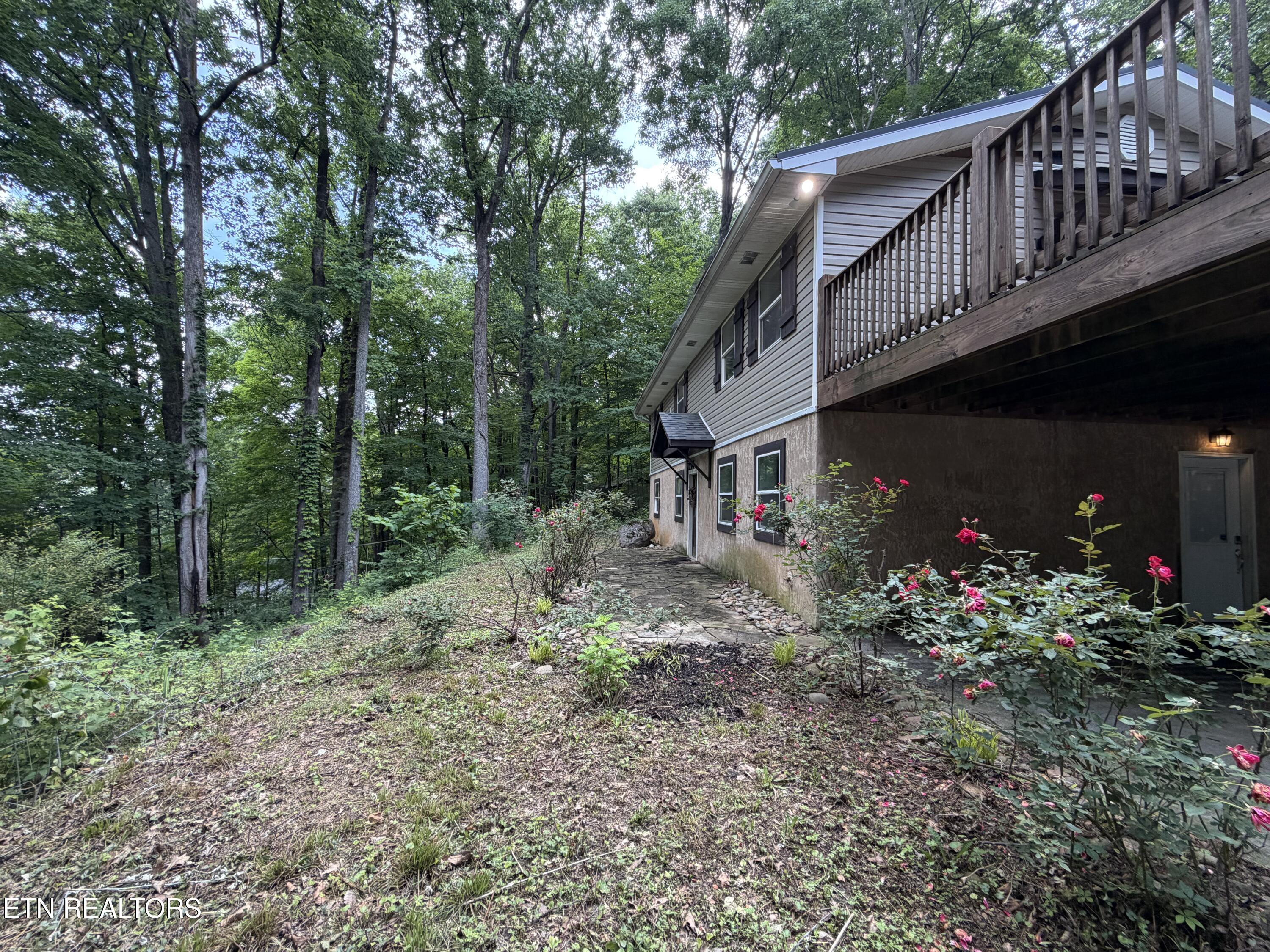 6601 Hilda Lane Knoxville TN 37921