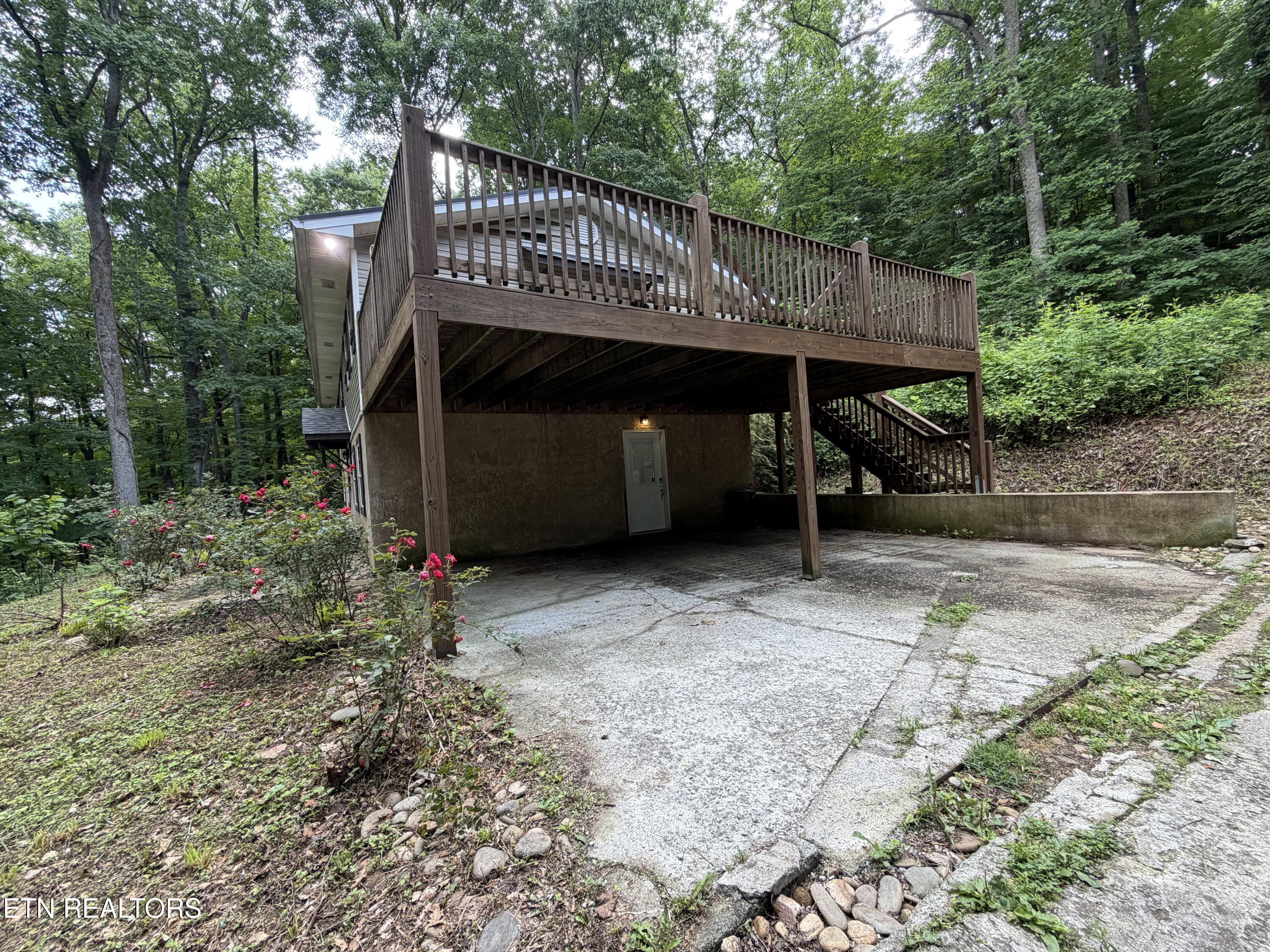 6601 Hilda Lane Knoxville TN 37921